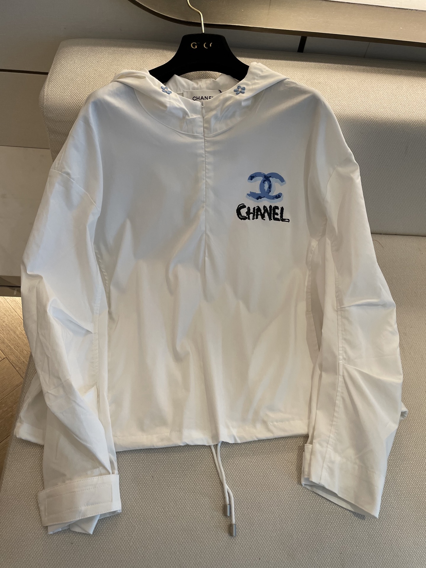 Chanel clothing-29