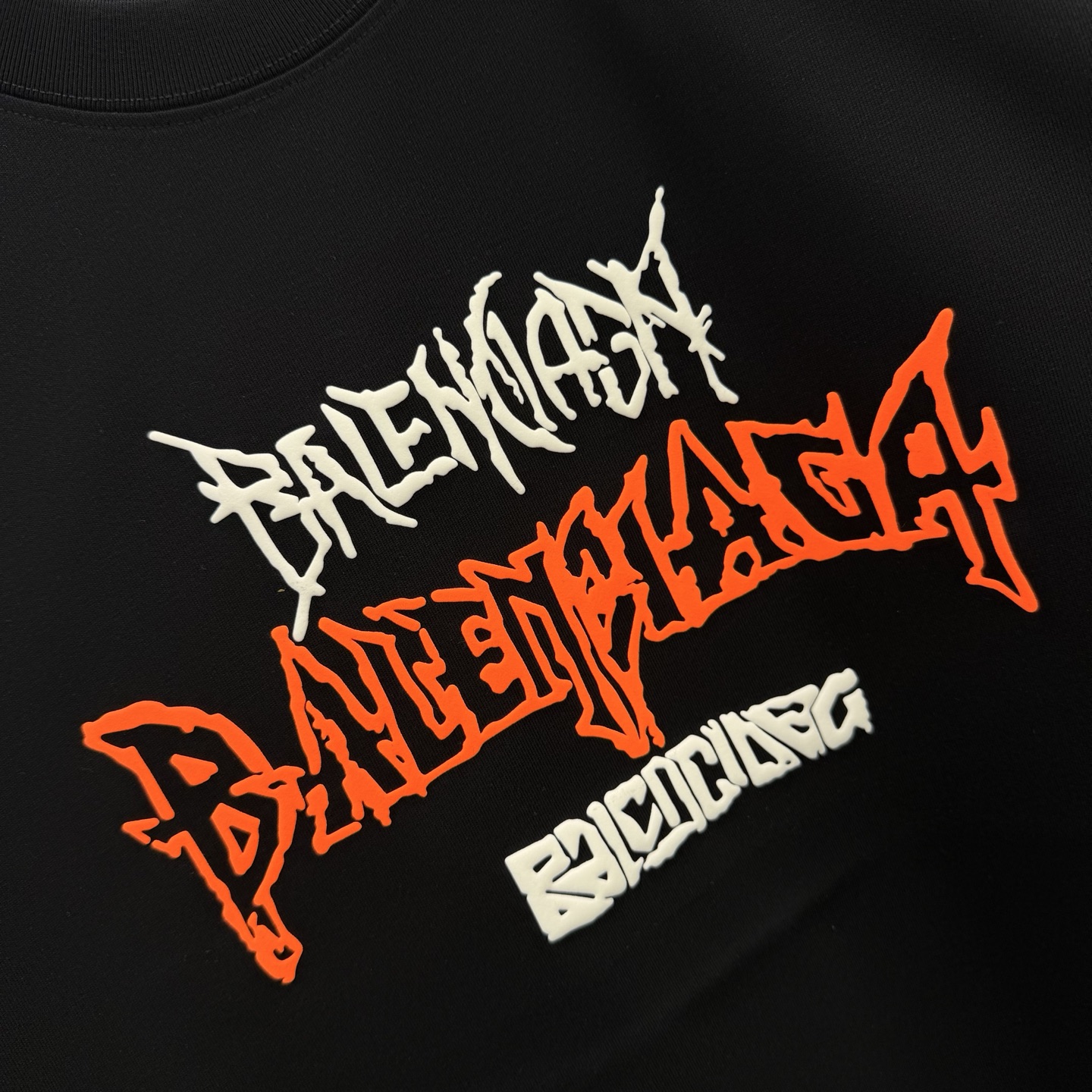 Balenciaga clothing-79