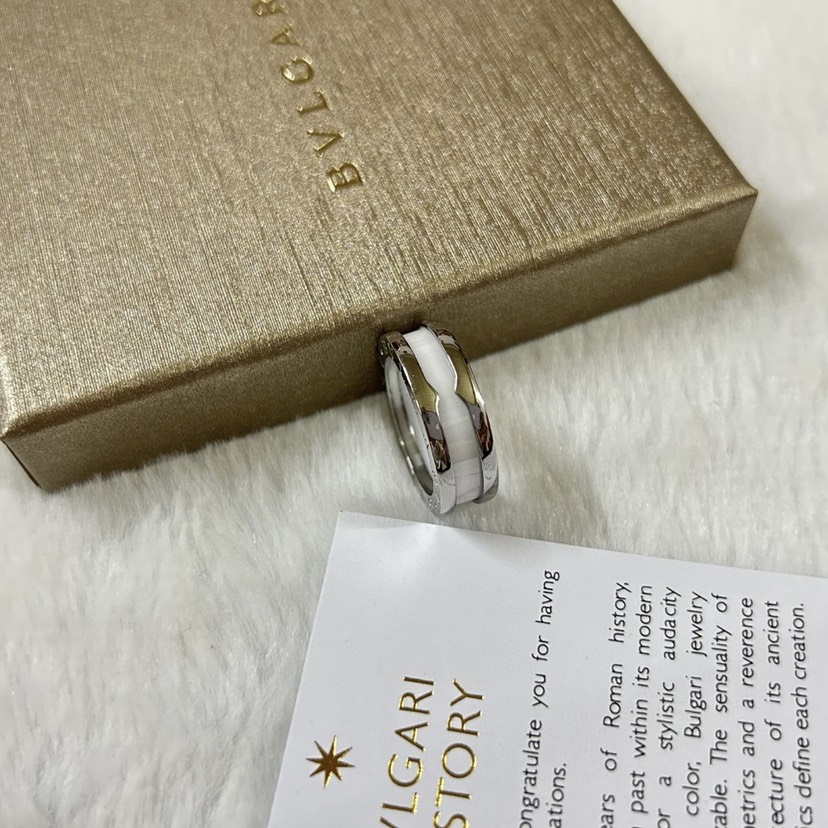 Bottega Veneta ring-25