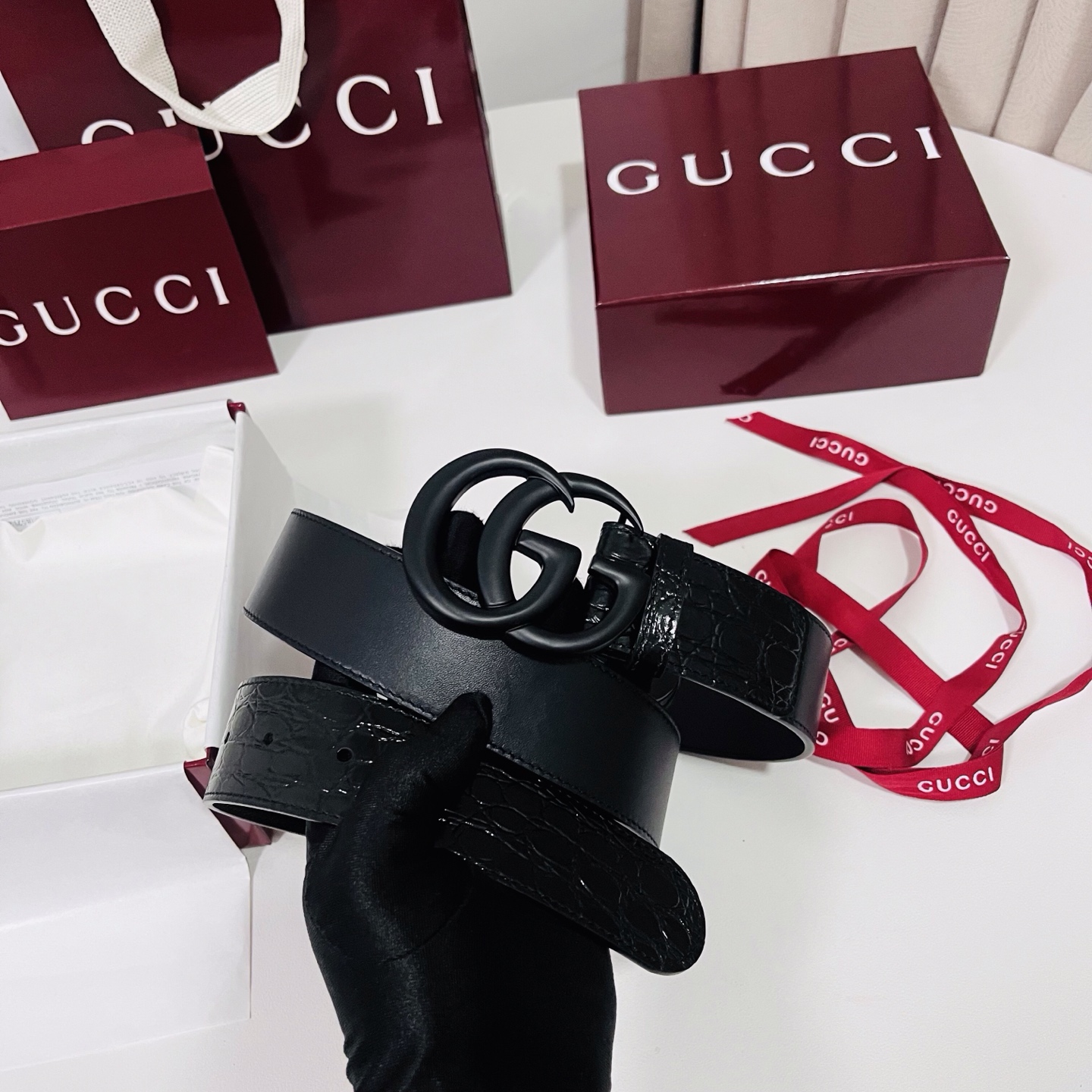 Gucci belt-39