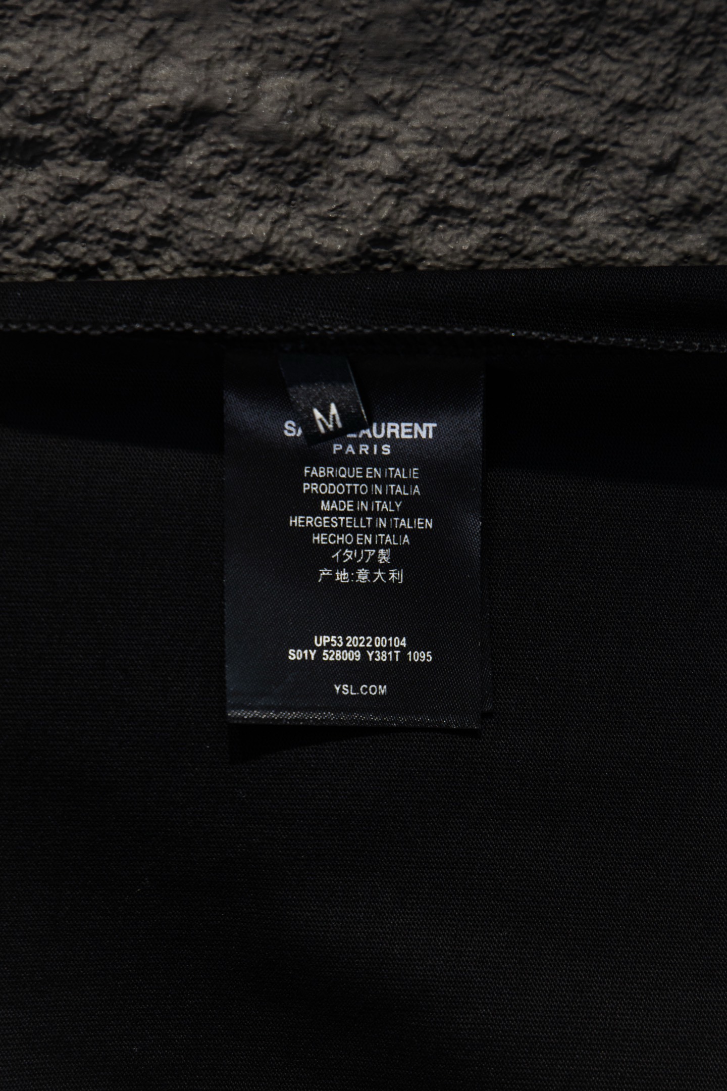 YSL clothing-110