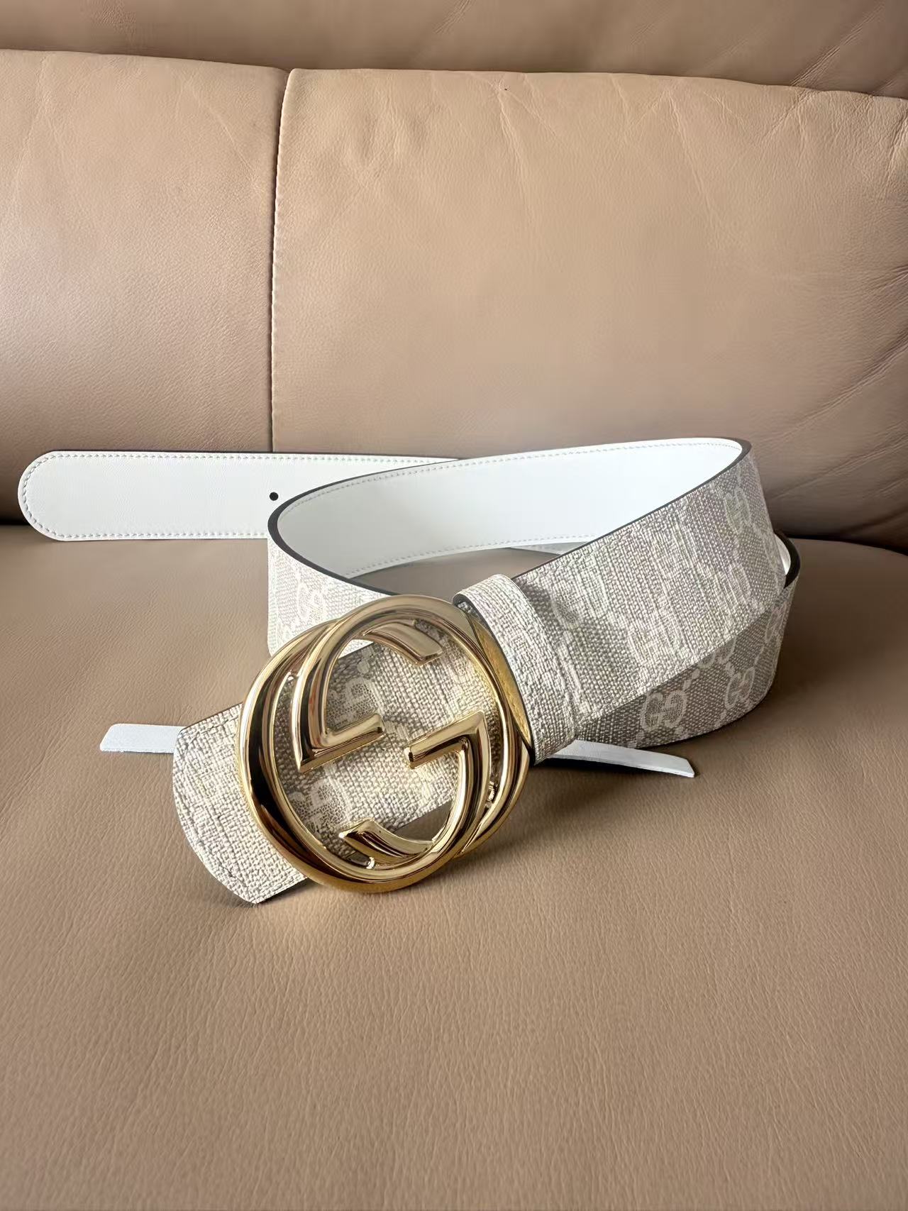 Gucci belt-93