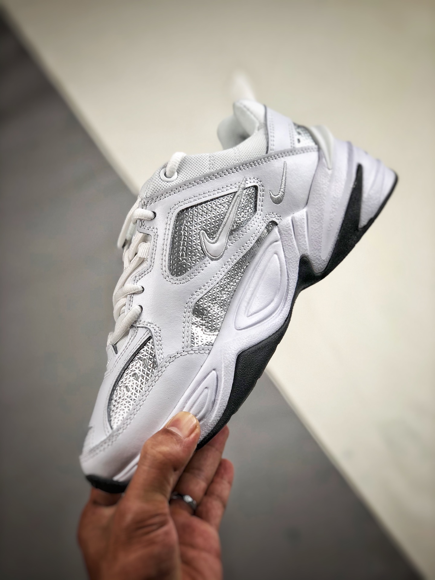 Nike Sneakers-202