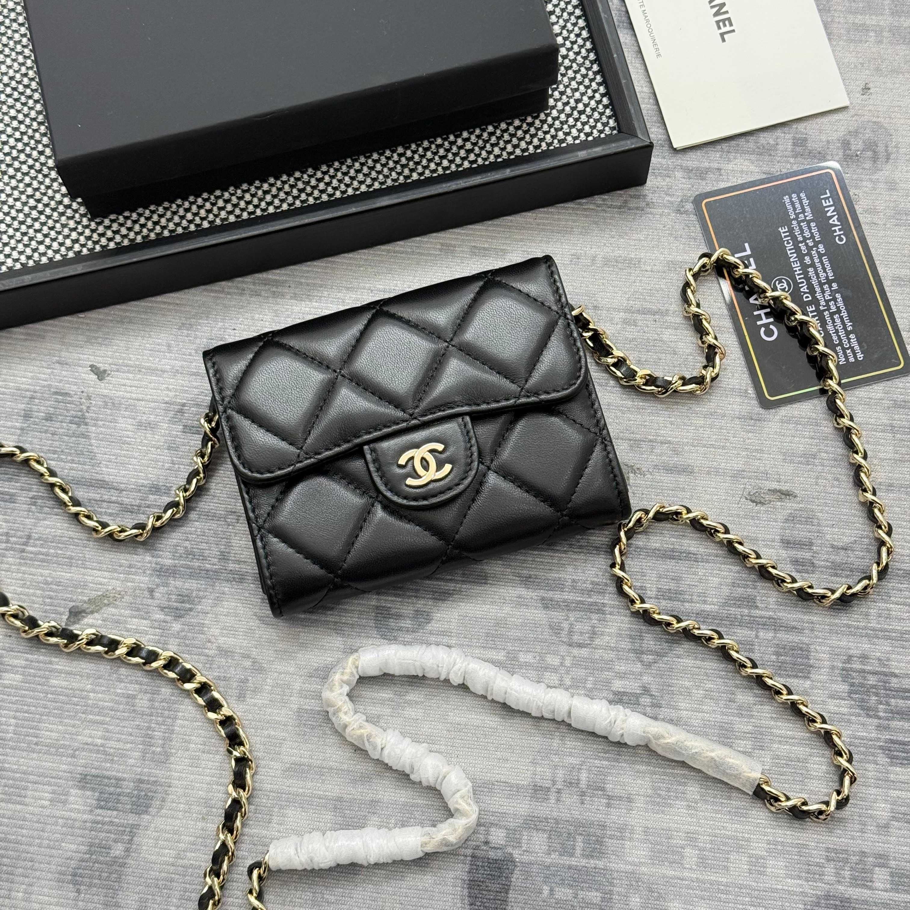 Chanel Hot New Product-12