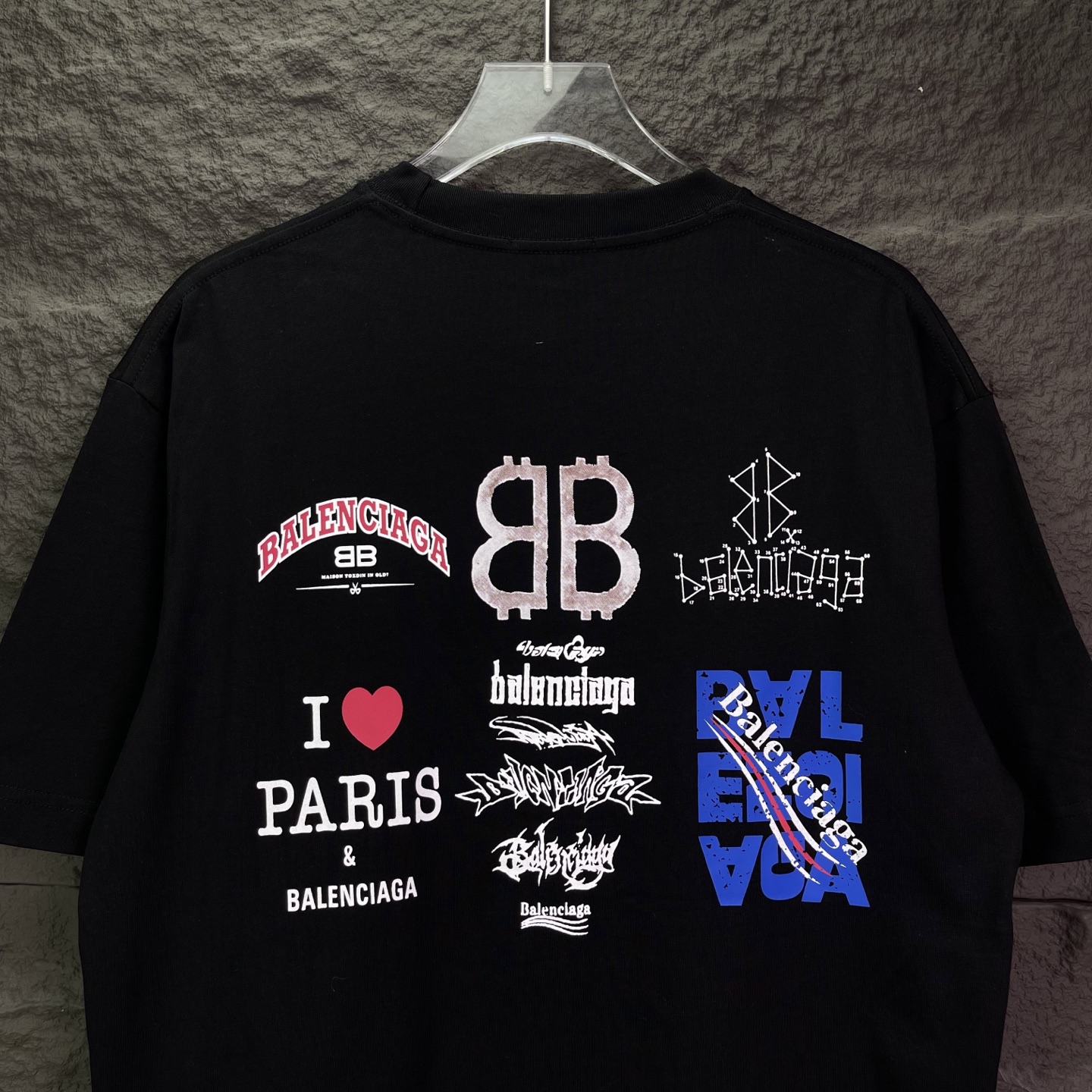 Balenciaga clothing-34