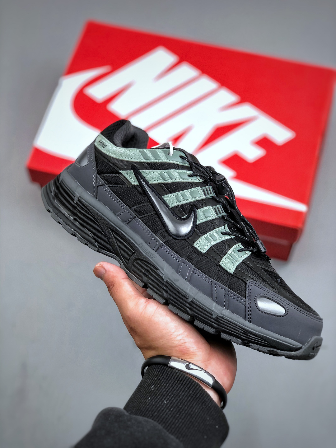 Nike Sneakers-188