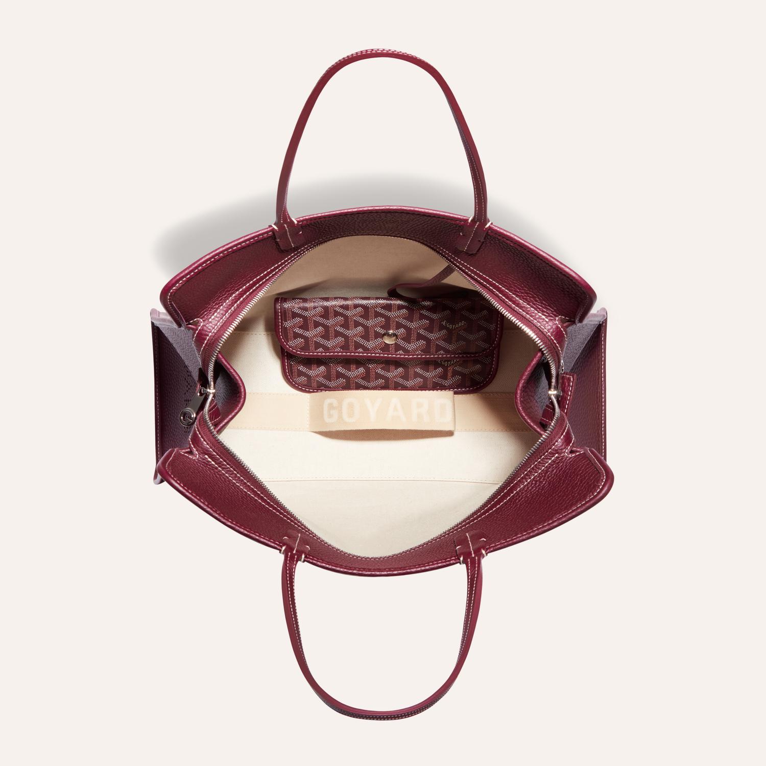 Hardy PM Bag