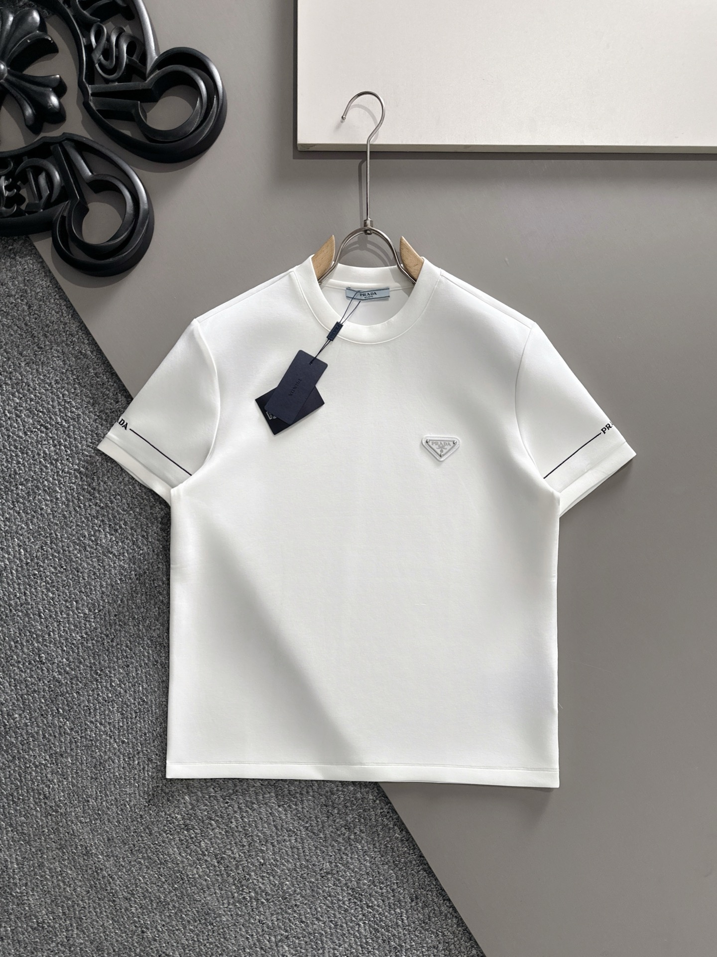 Prada Clothing-143
