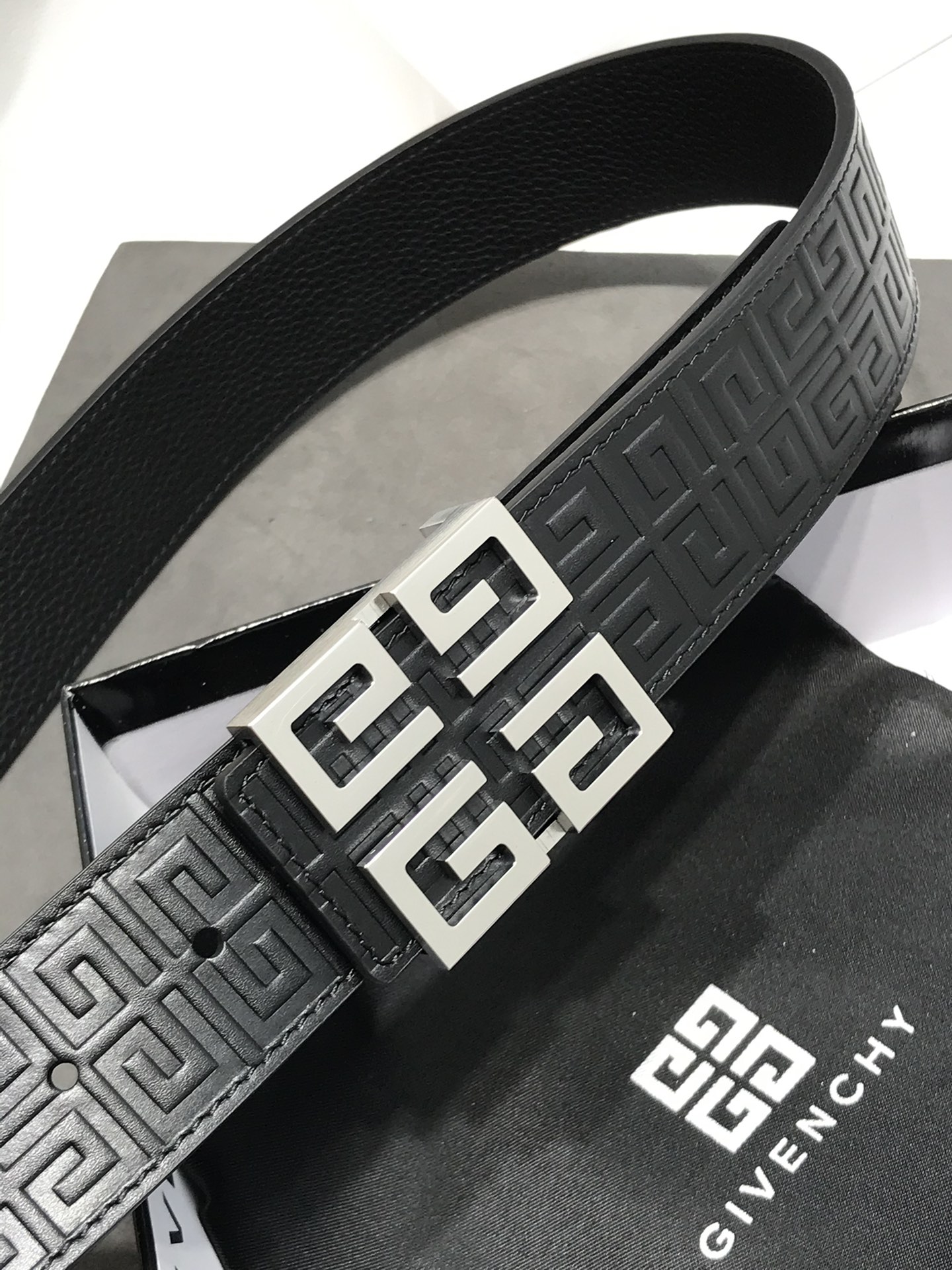 Givenchy belt-21