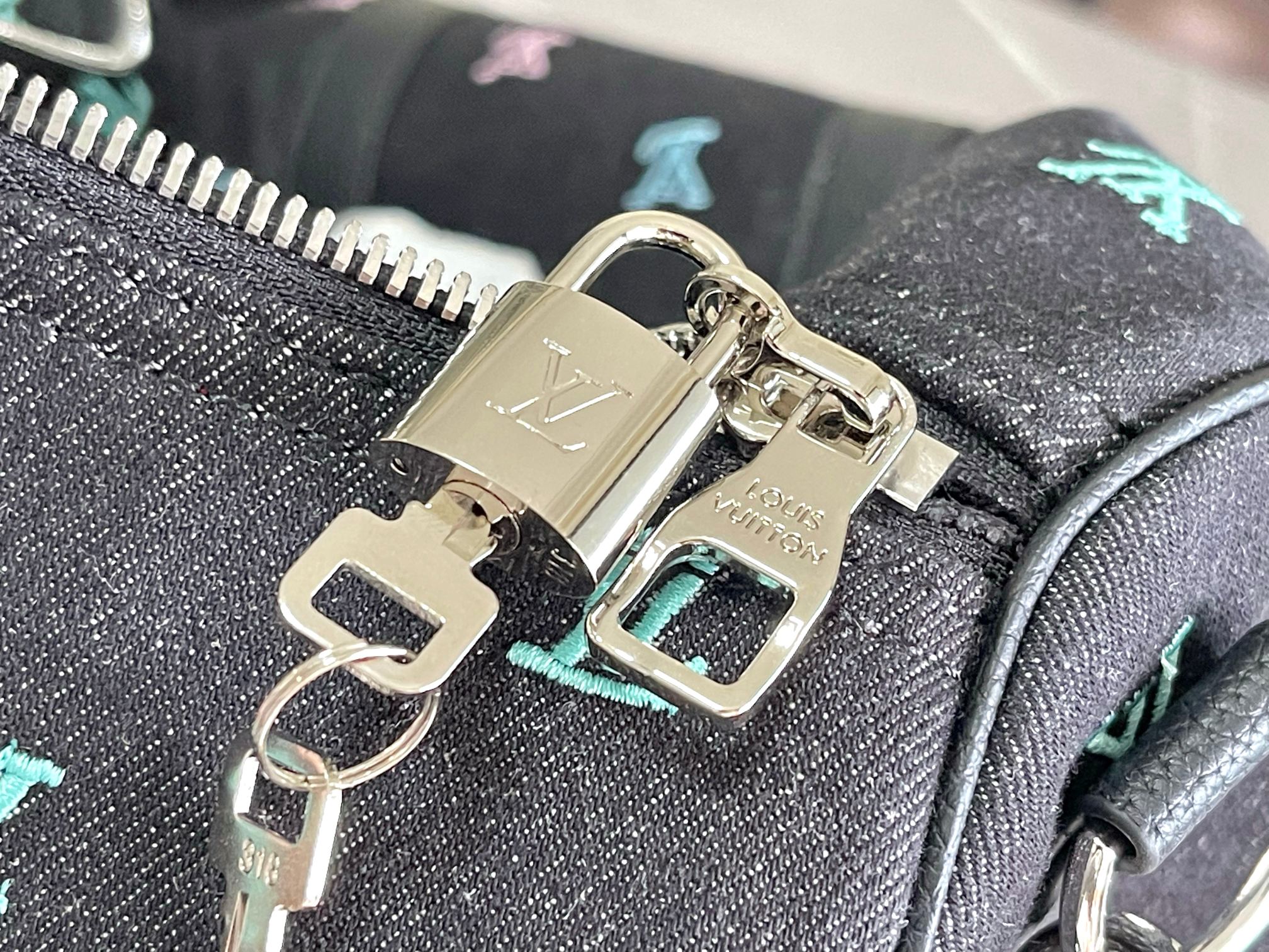 Louis Vuitton Hot New Product-105