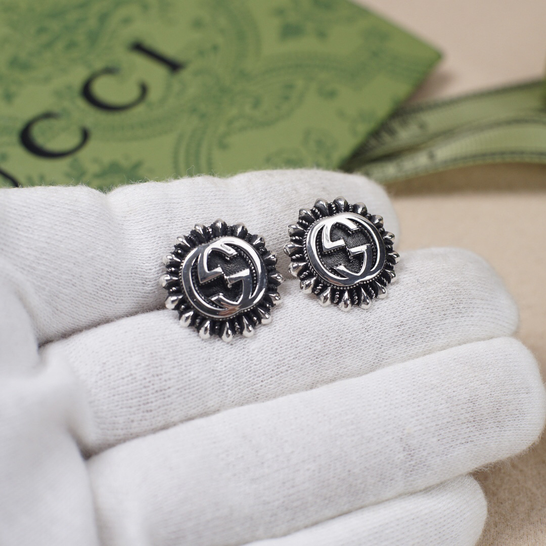 Gucci earrings-73