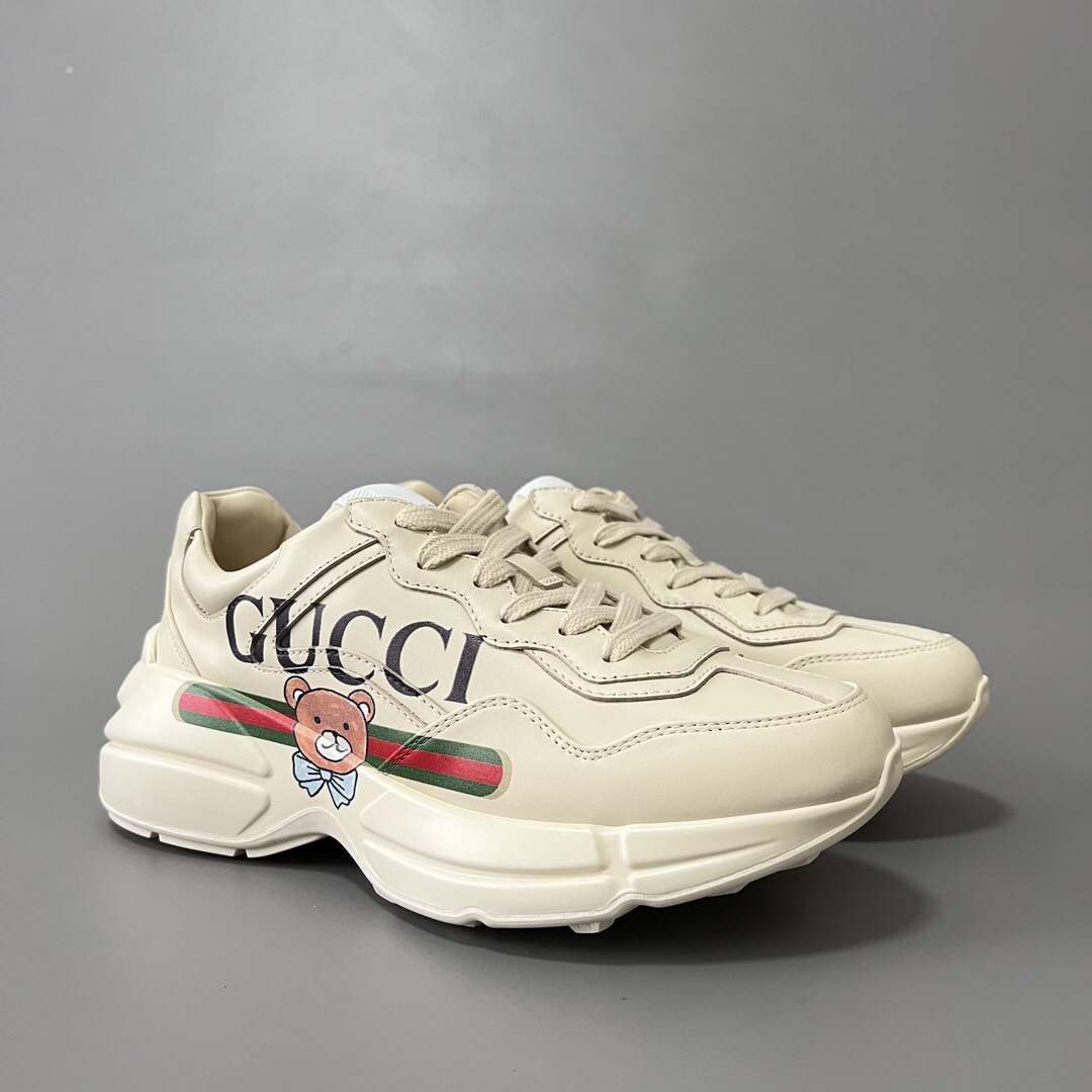 Gucci Sneakers-48