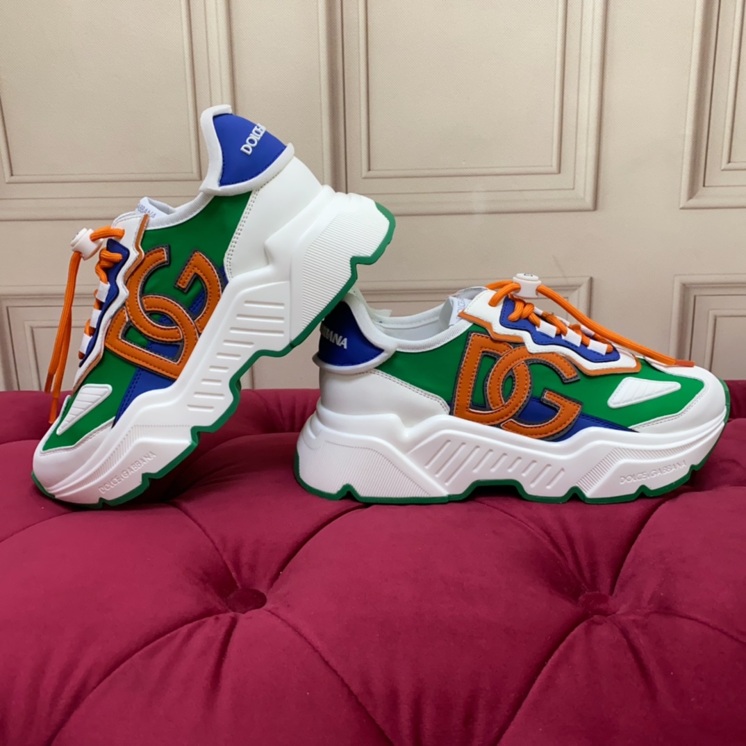 D&G Sneakers-152