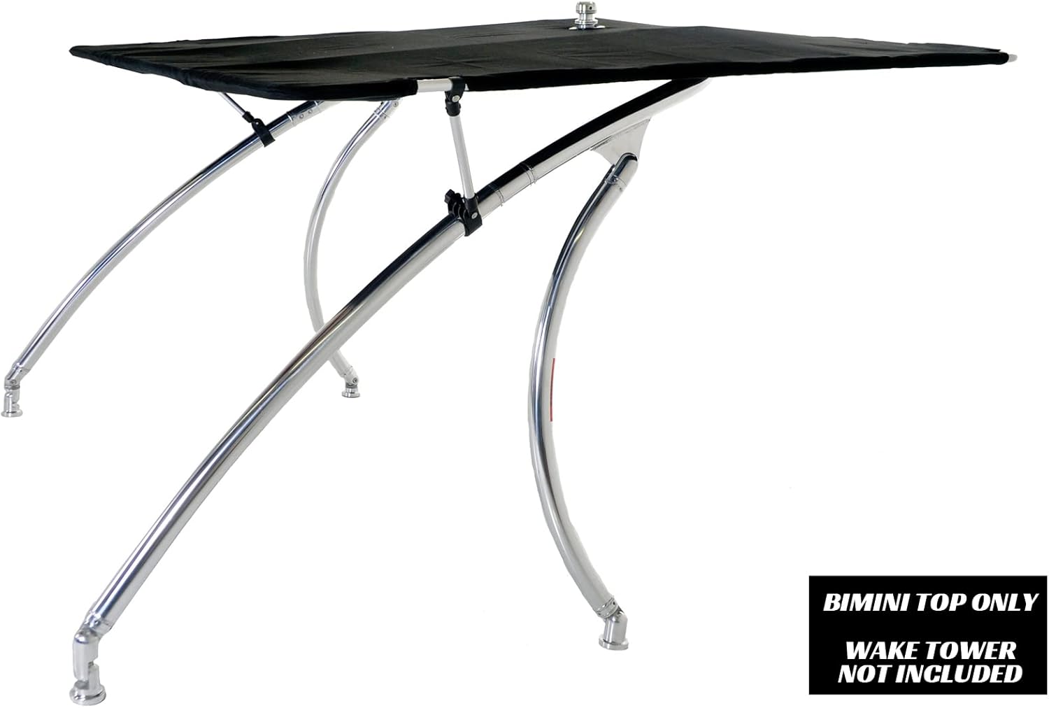 Big Air Super Shadow Wakeboard Tower Bimini Top - 76