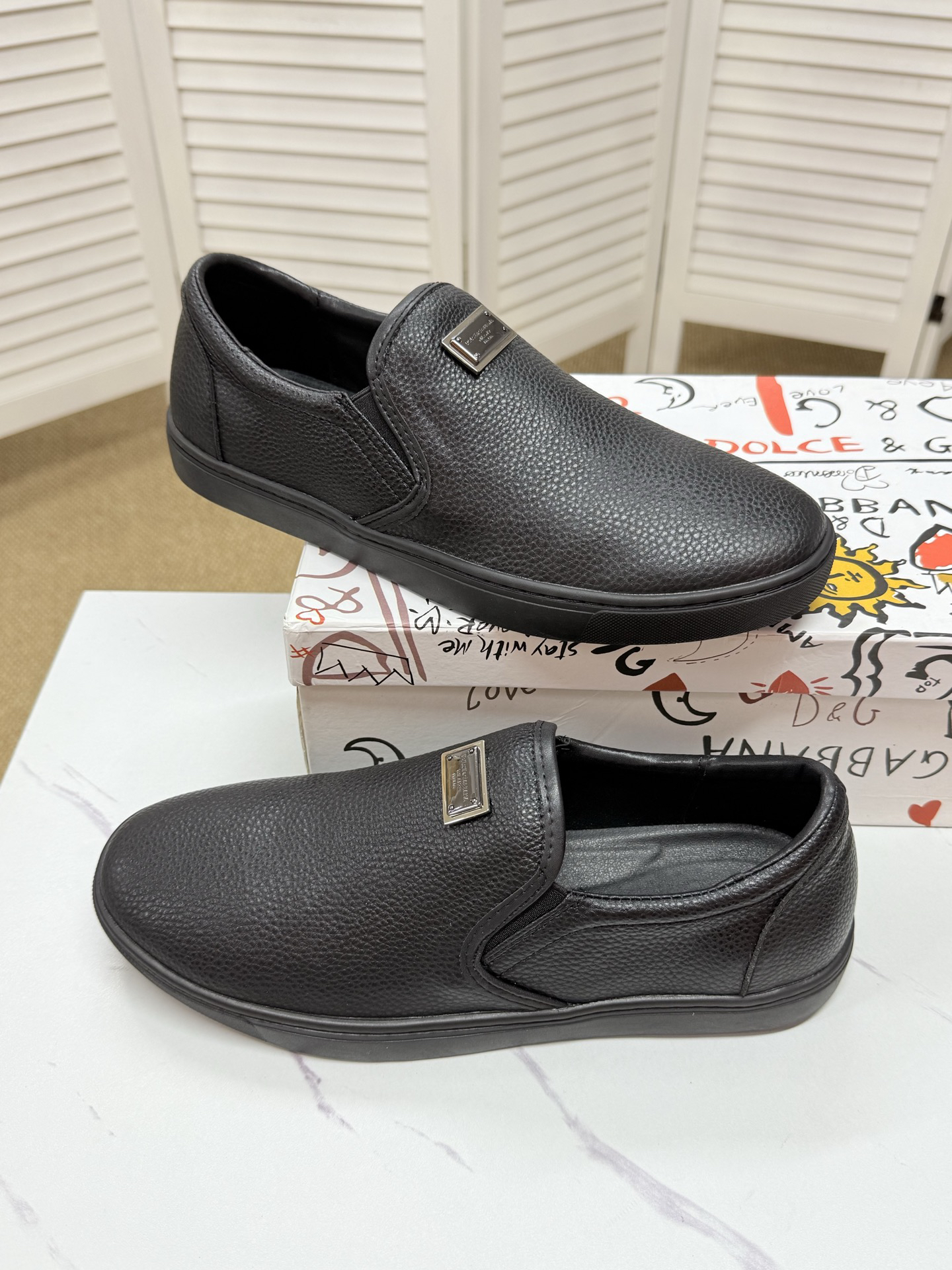 D&G Sneakers-81