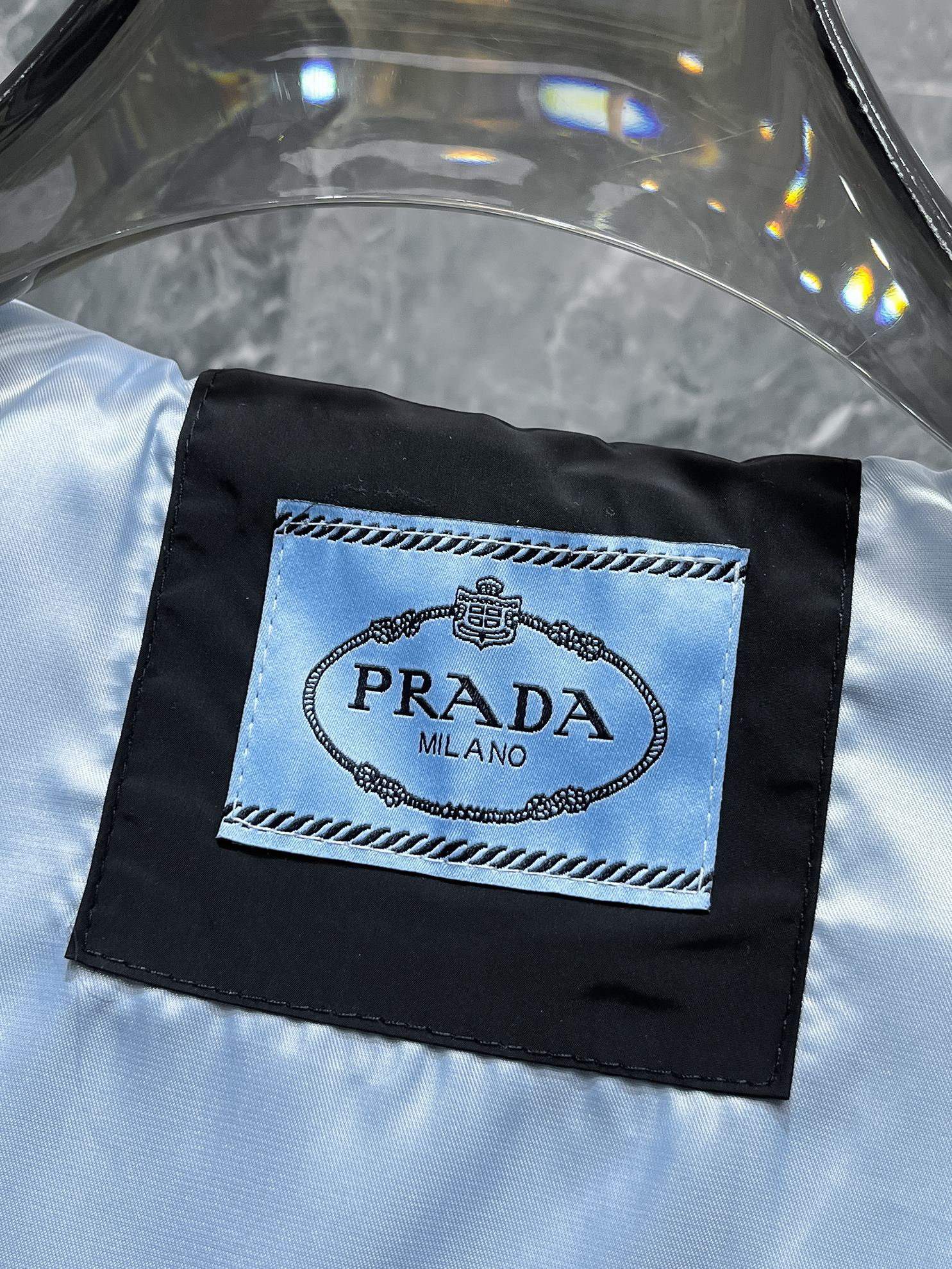Prada Clothing-111