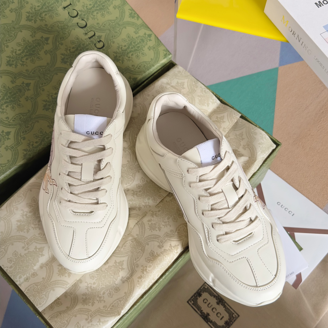 Gucci Sneakers-33