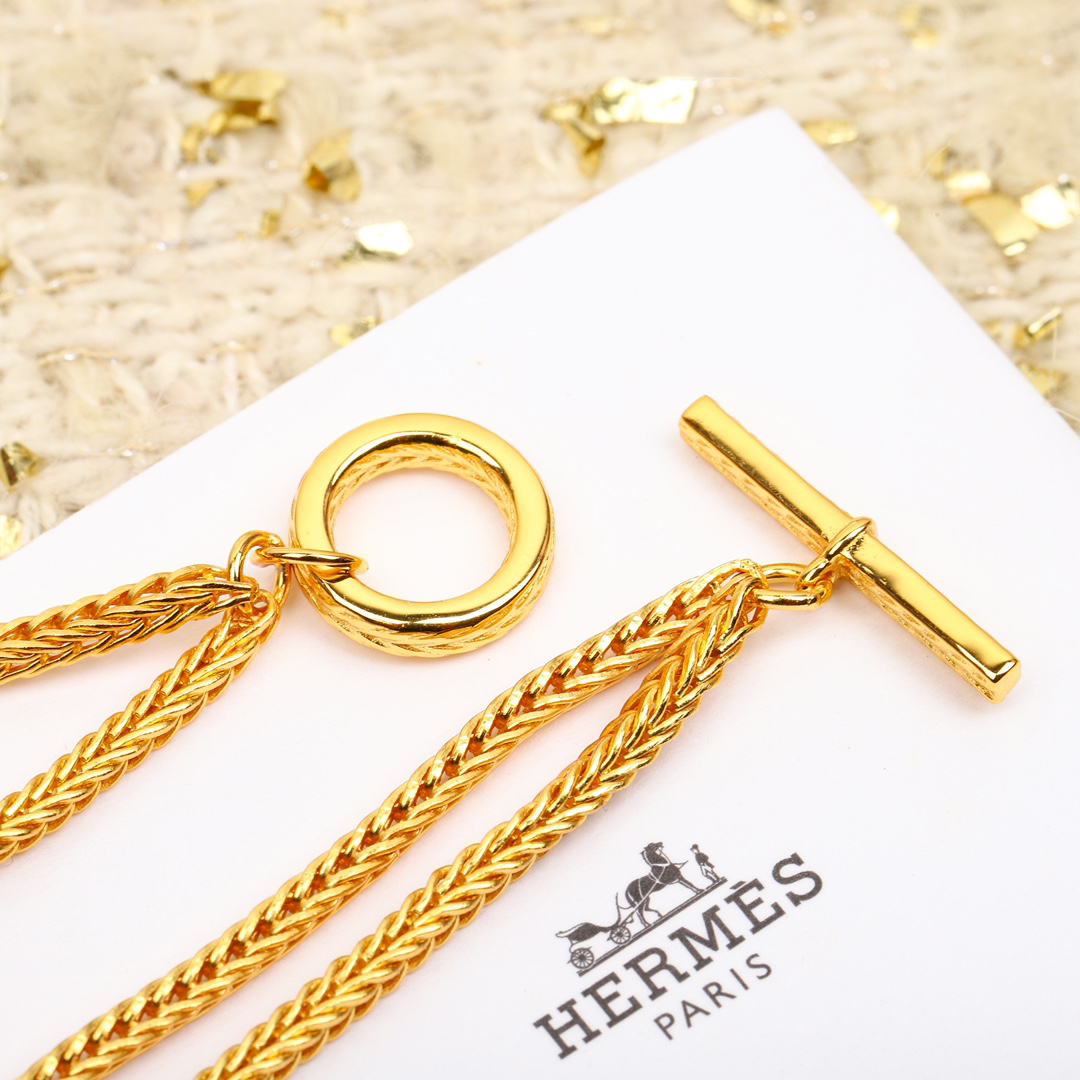 Hermes Bracelet-70