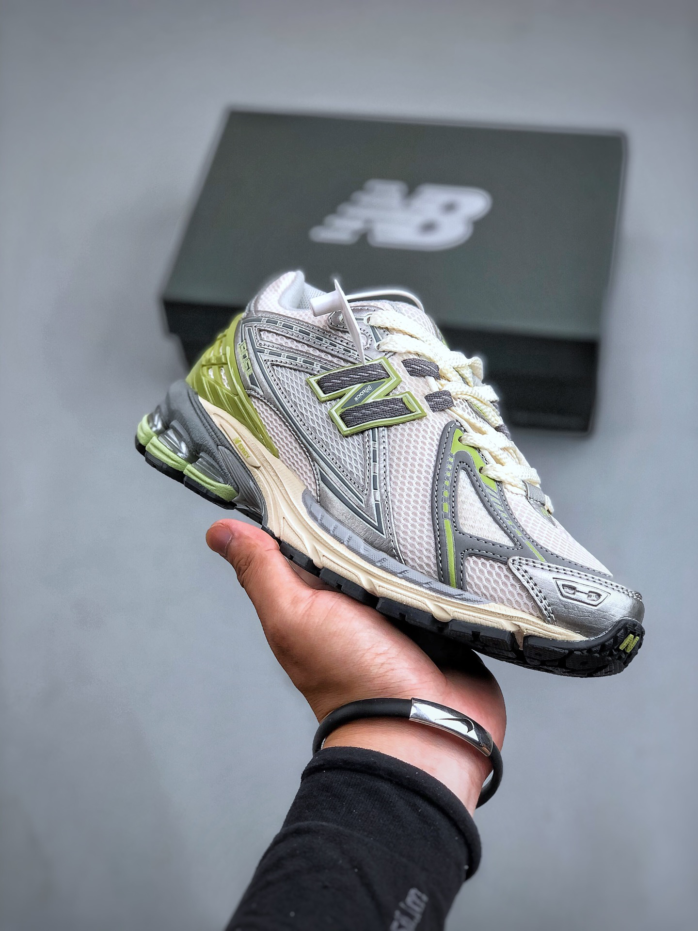 New Balance Sneakers-297