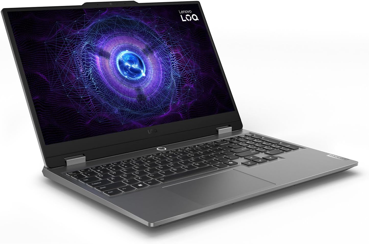 Lenovo LOQ Gaming Laptop, 15.6