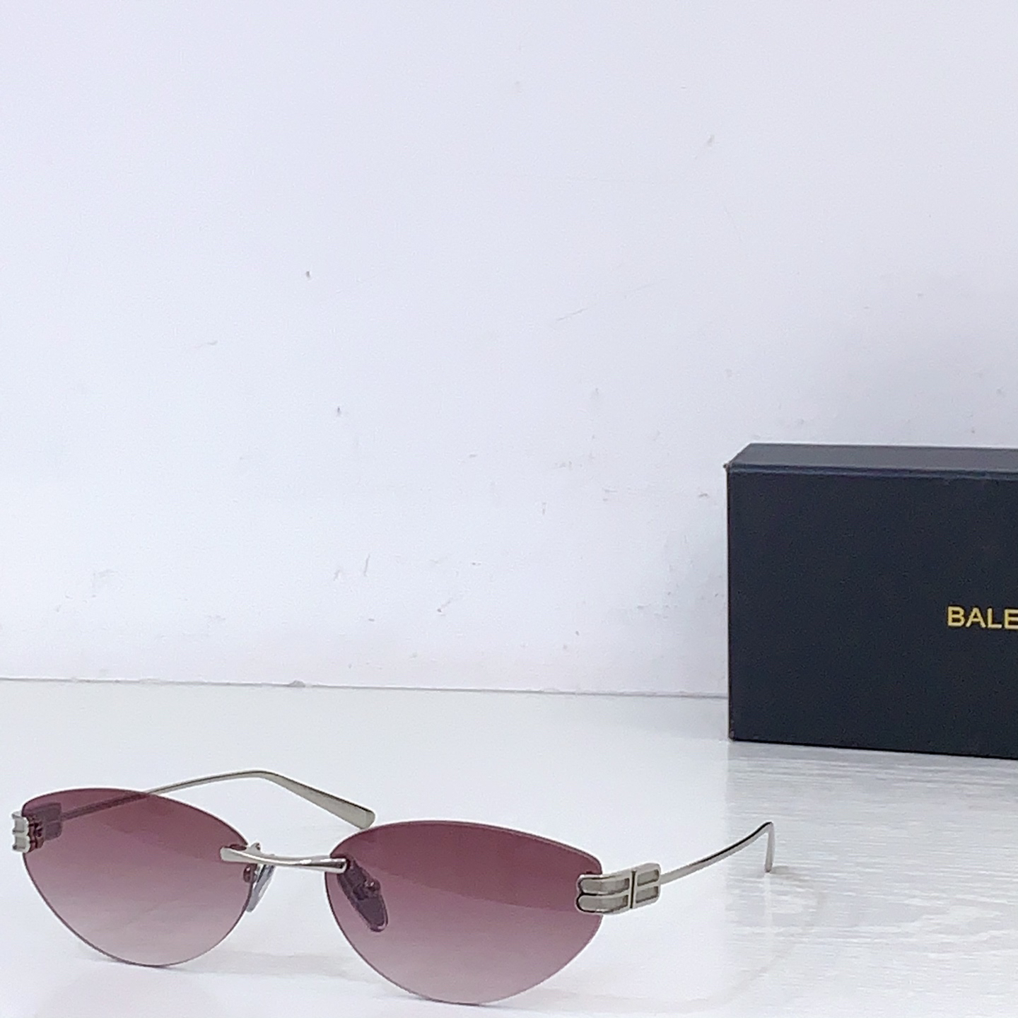 Balenciaga glasses-87