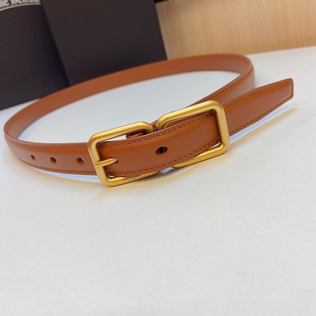 YSL belt-32