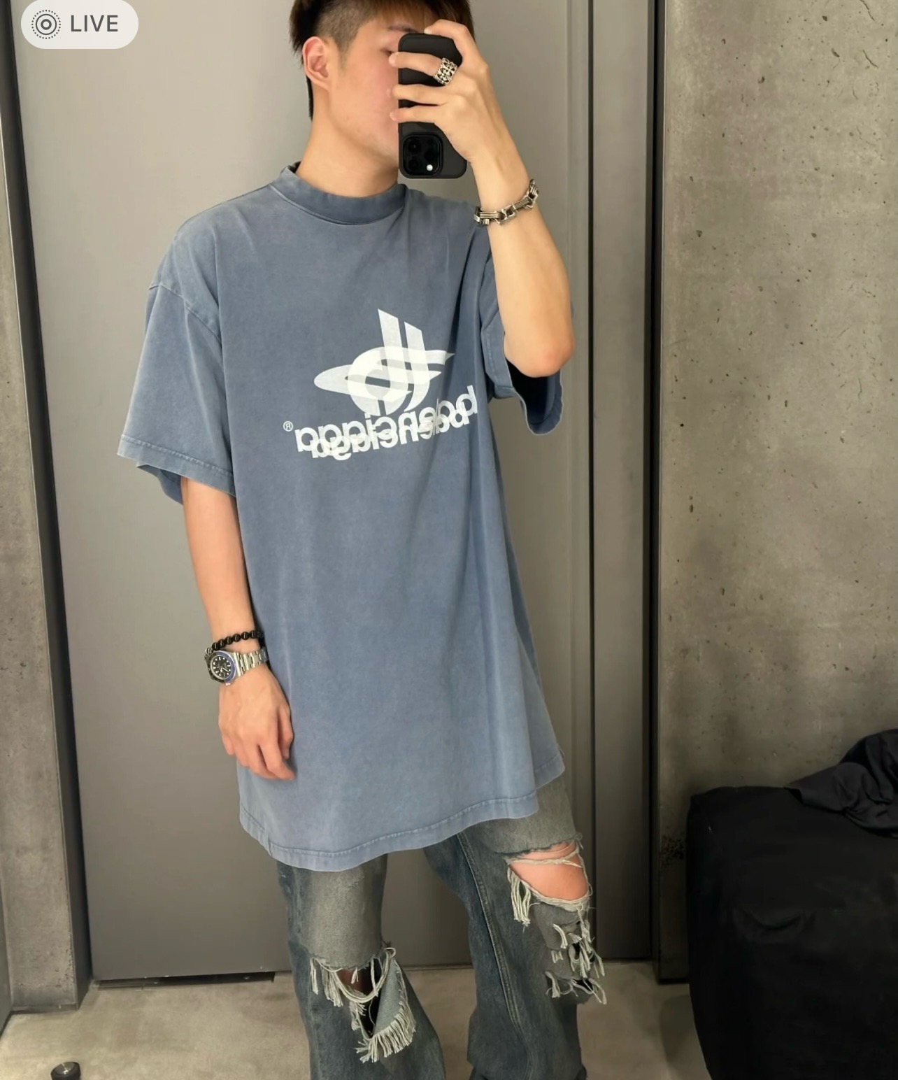 Balenciaga clothing-144