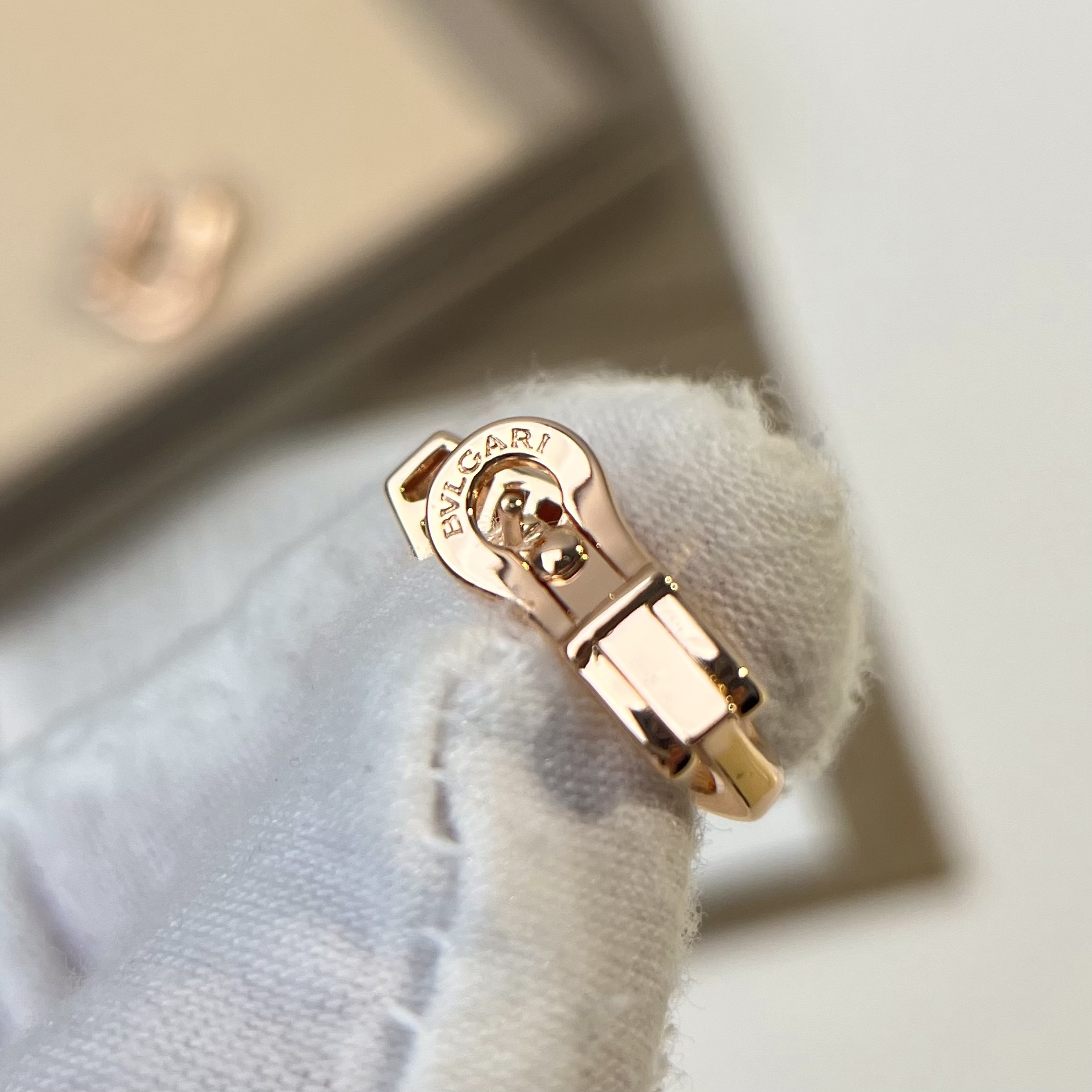 Bottega Veneta earrings-43