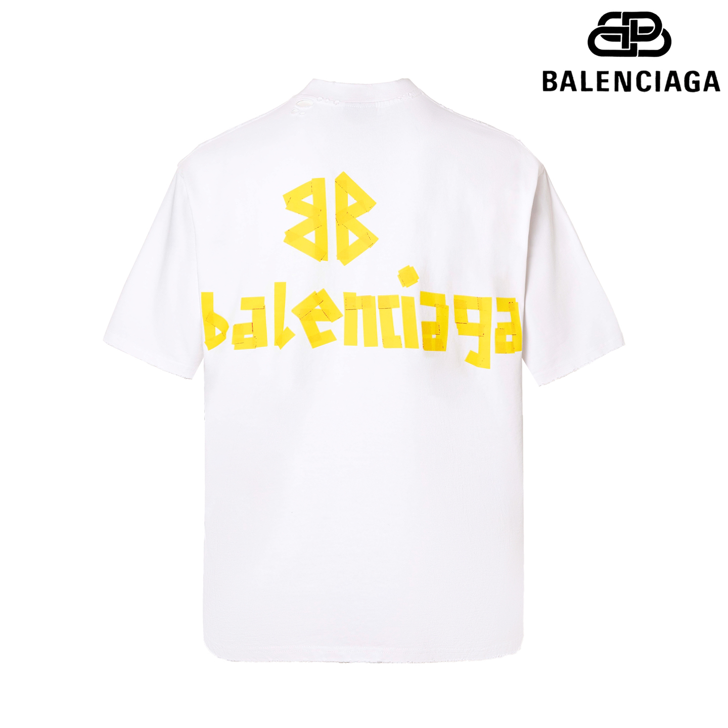 Balenciaga clothing-72