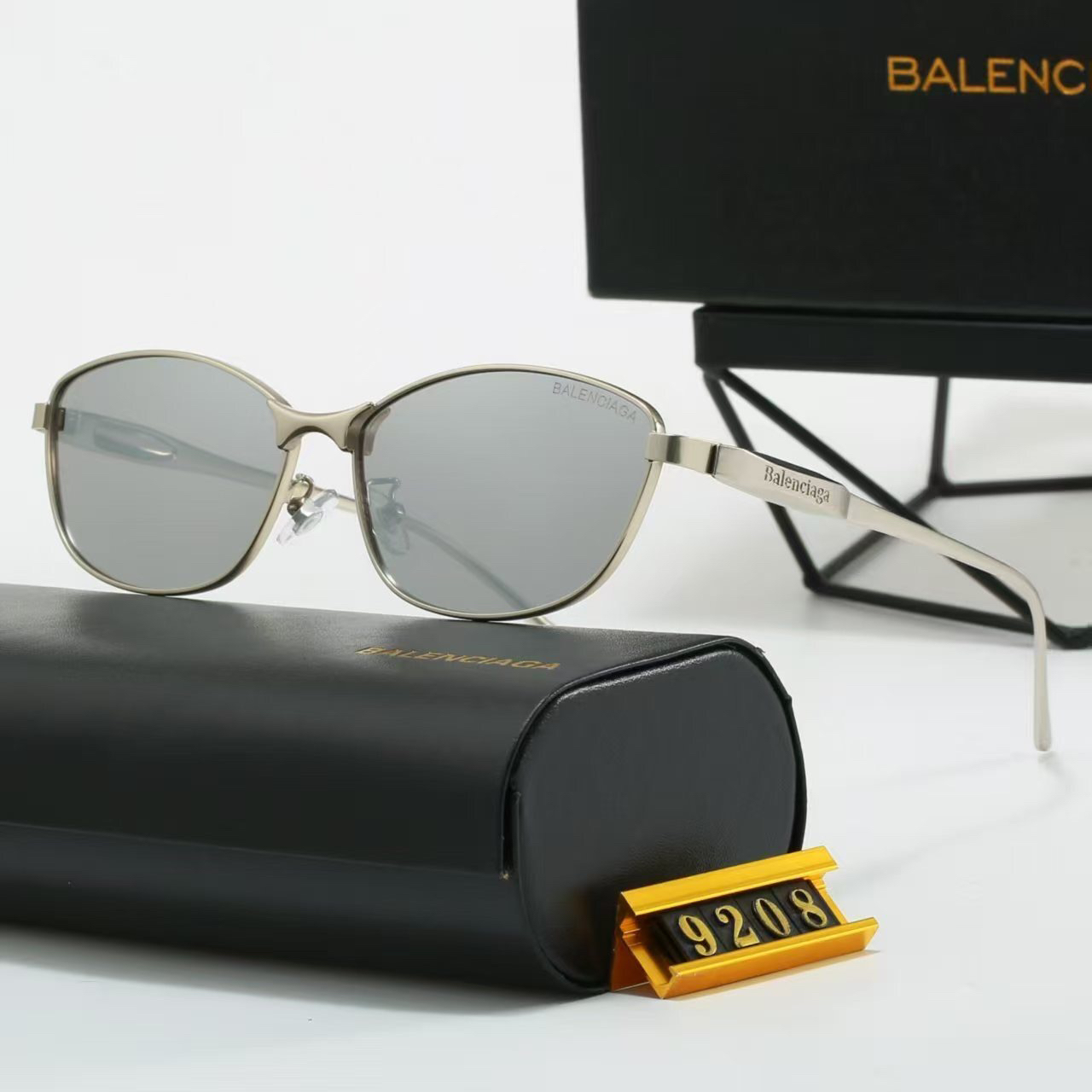 Balenciaga glasses-72