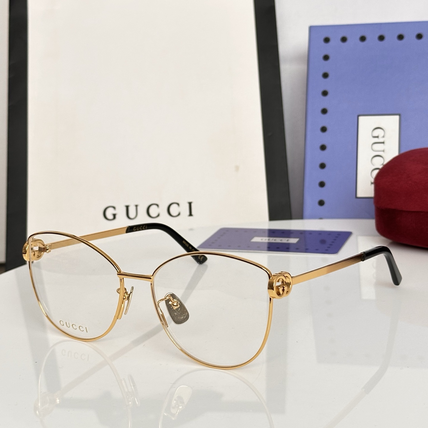 Gucci glasses-46