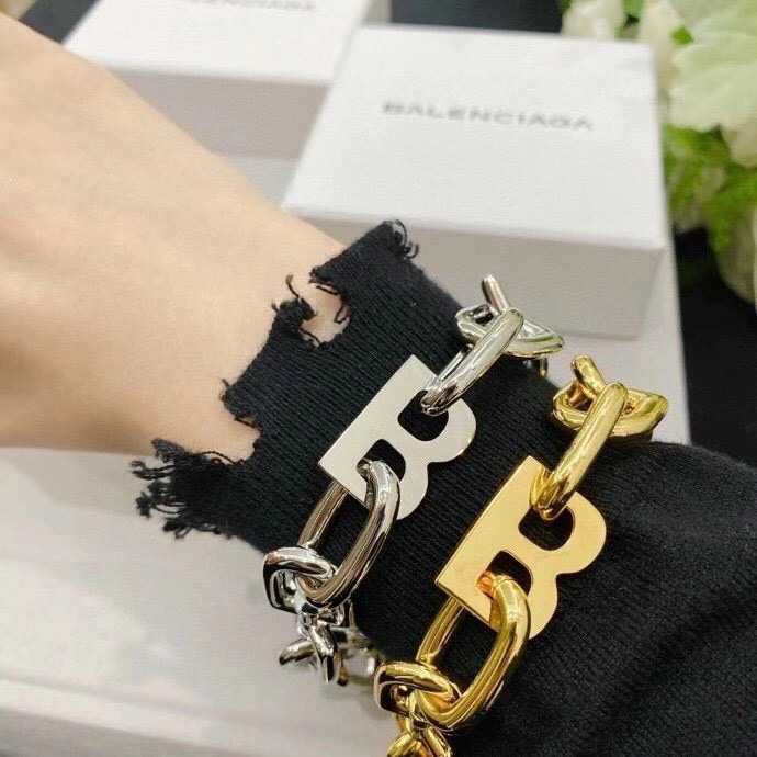 Balenciaga Bracelet-51
