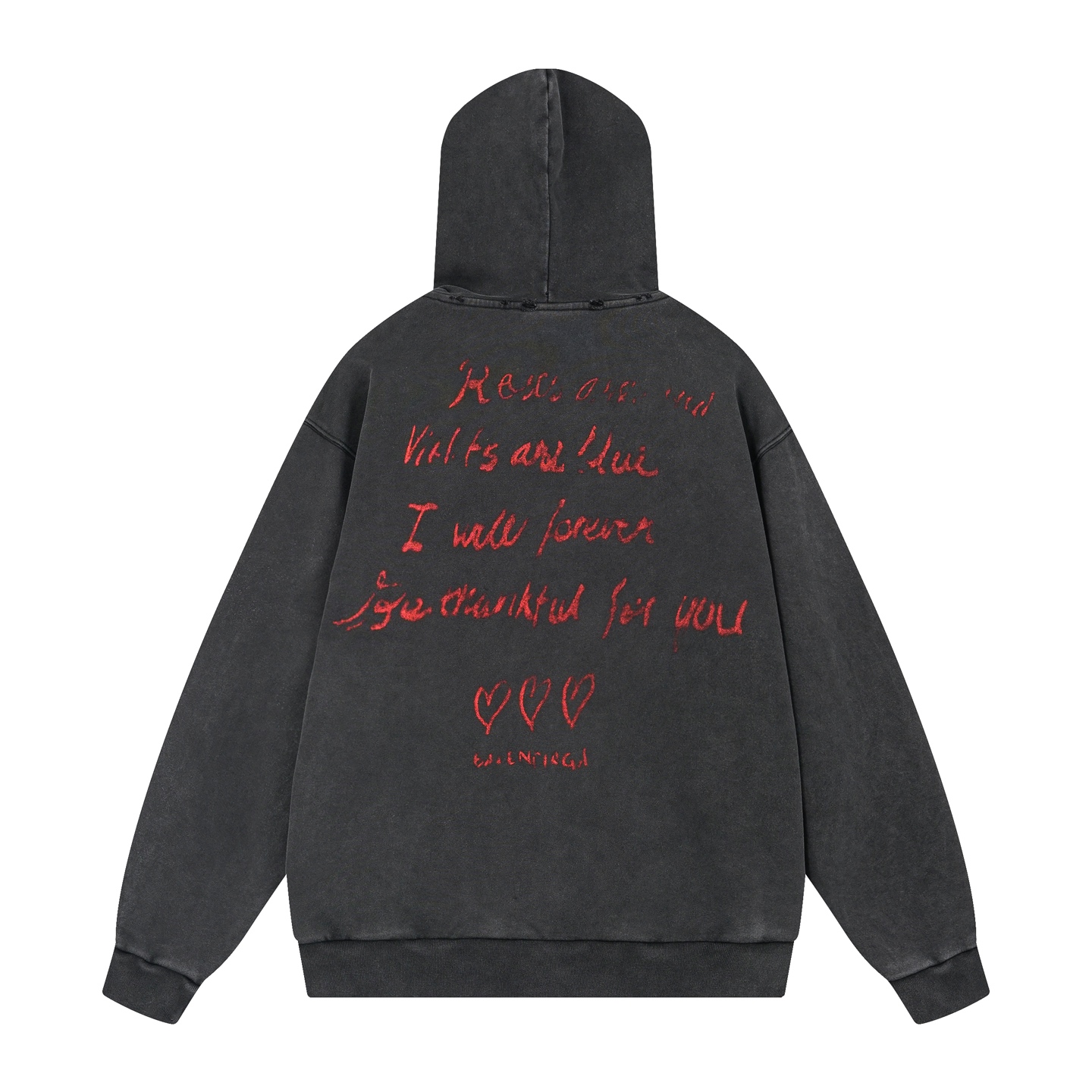 Balenciaga Clothing-345