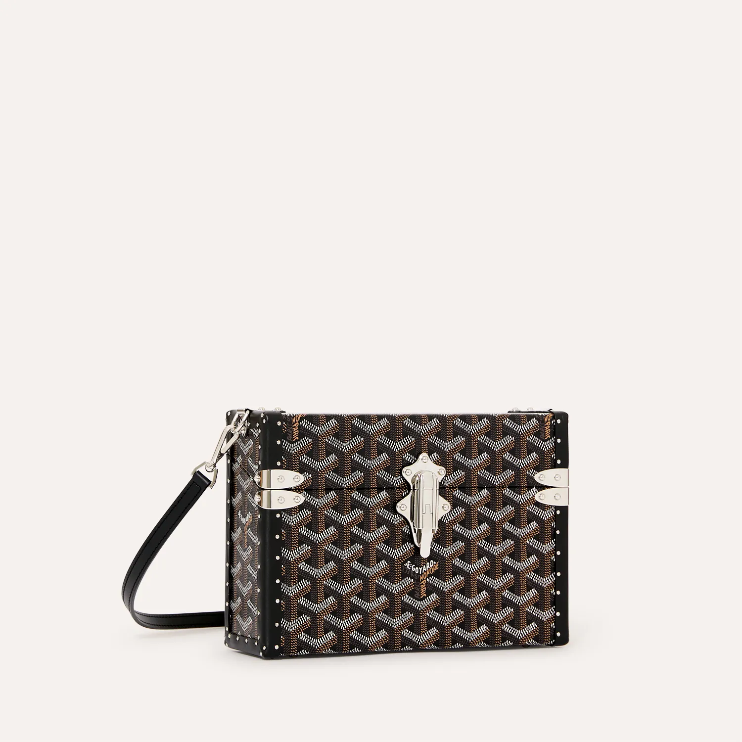 Cassette Trunk Bag