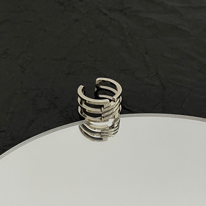 Balenciaga ring-37