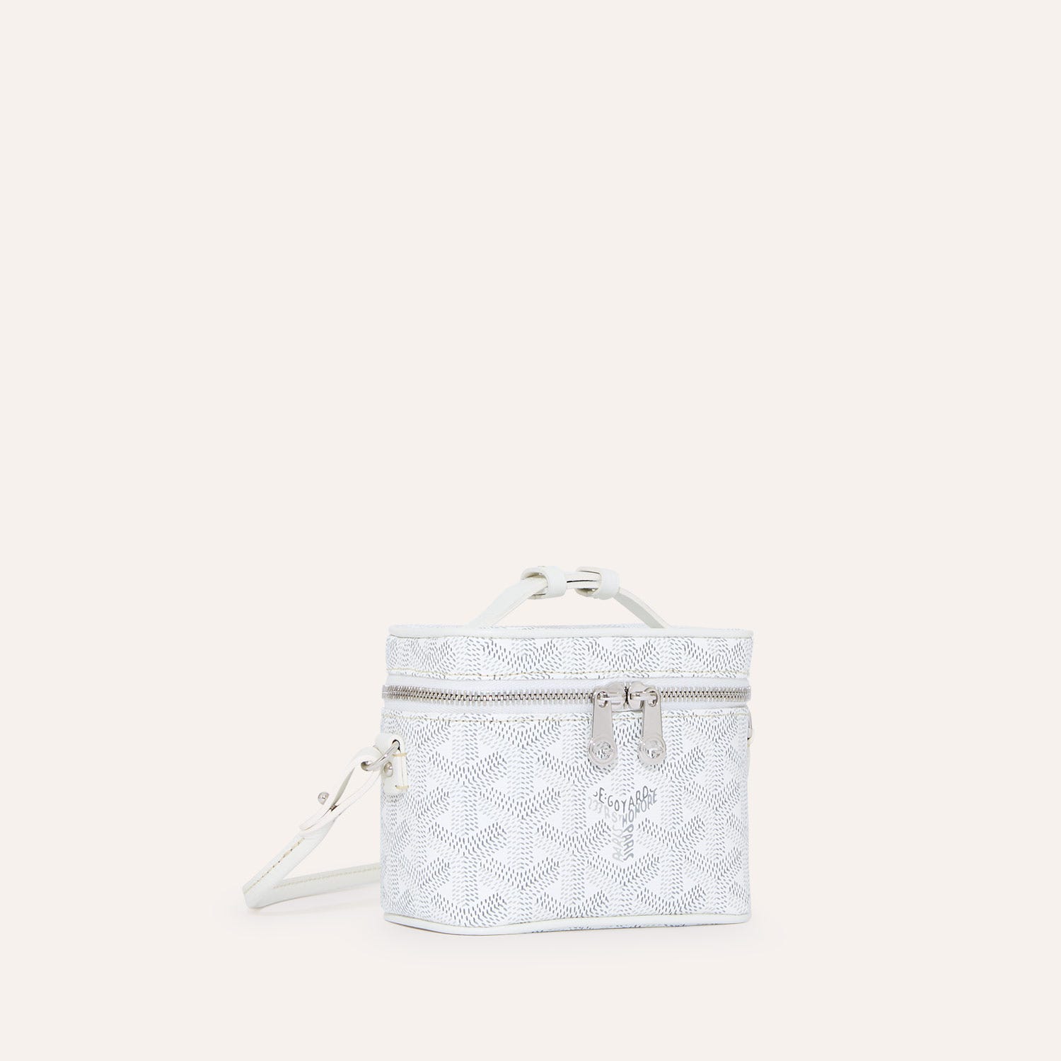 Muse Nano Vanity