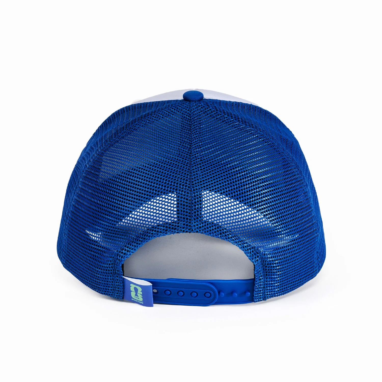FIFA World Cup 2026™ Boston Trucker Hat