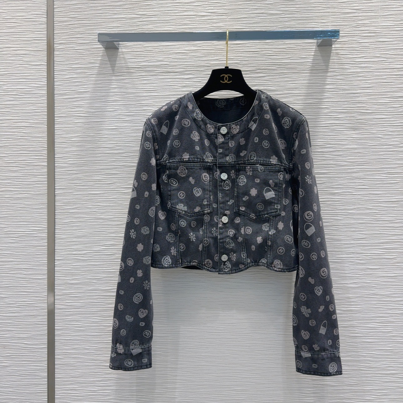 Chanel Clothing-207