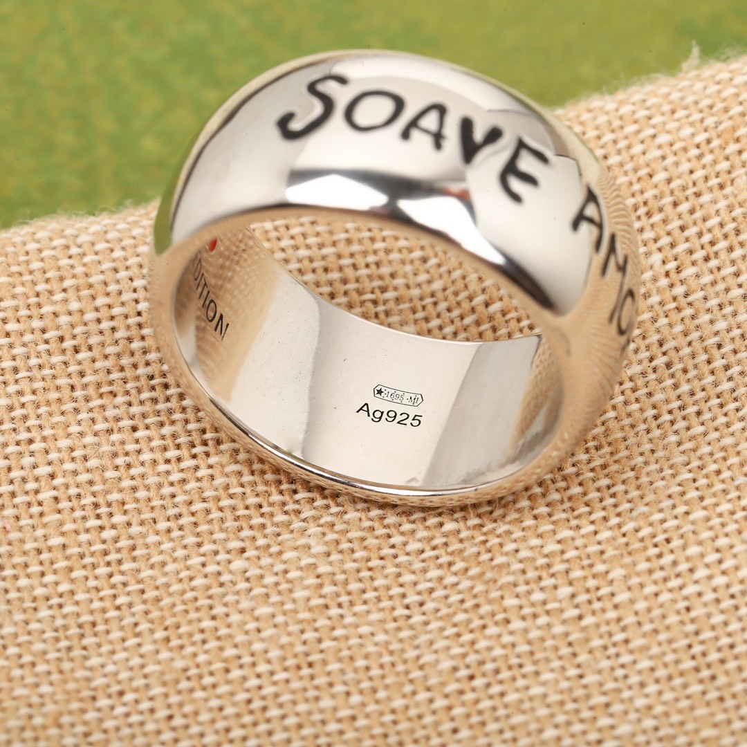 Gucci ring-14