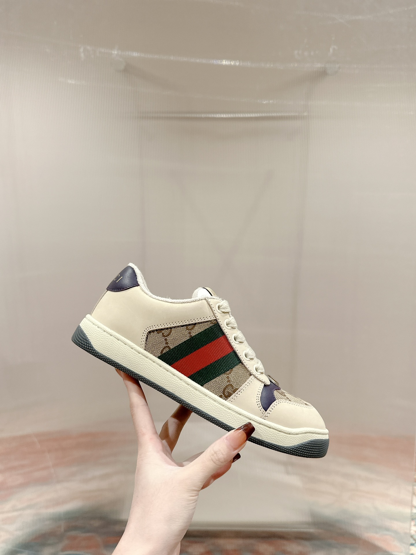 Gucci Sneakers-9