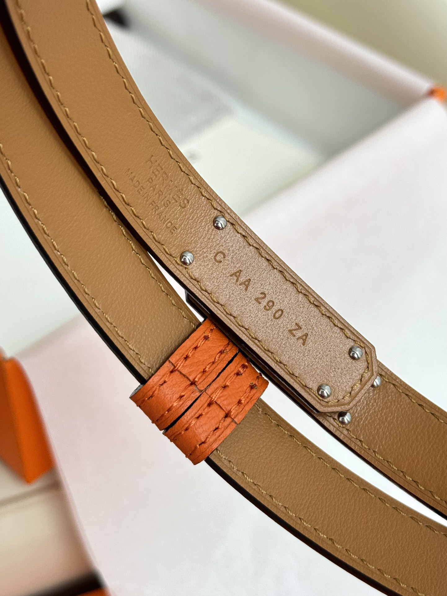 Hermes belt-51