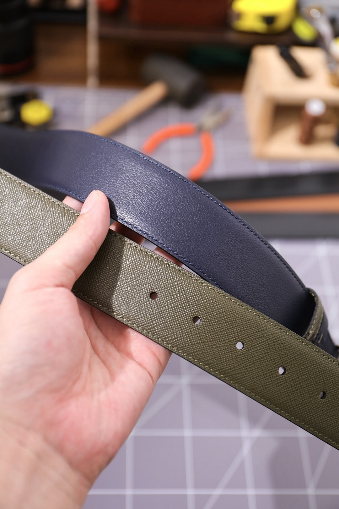 Gucci belt-2