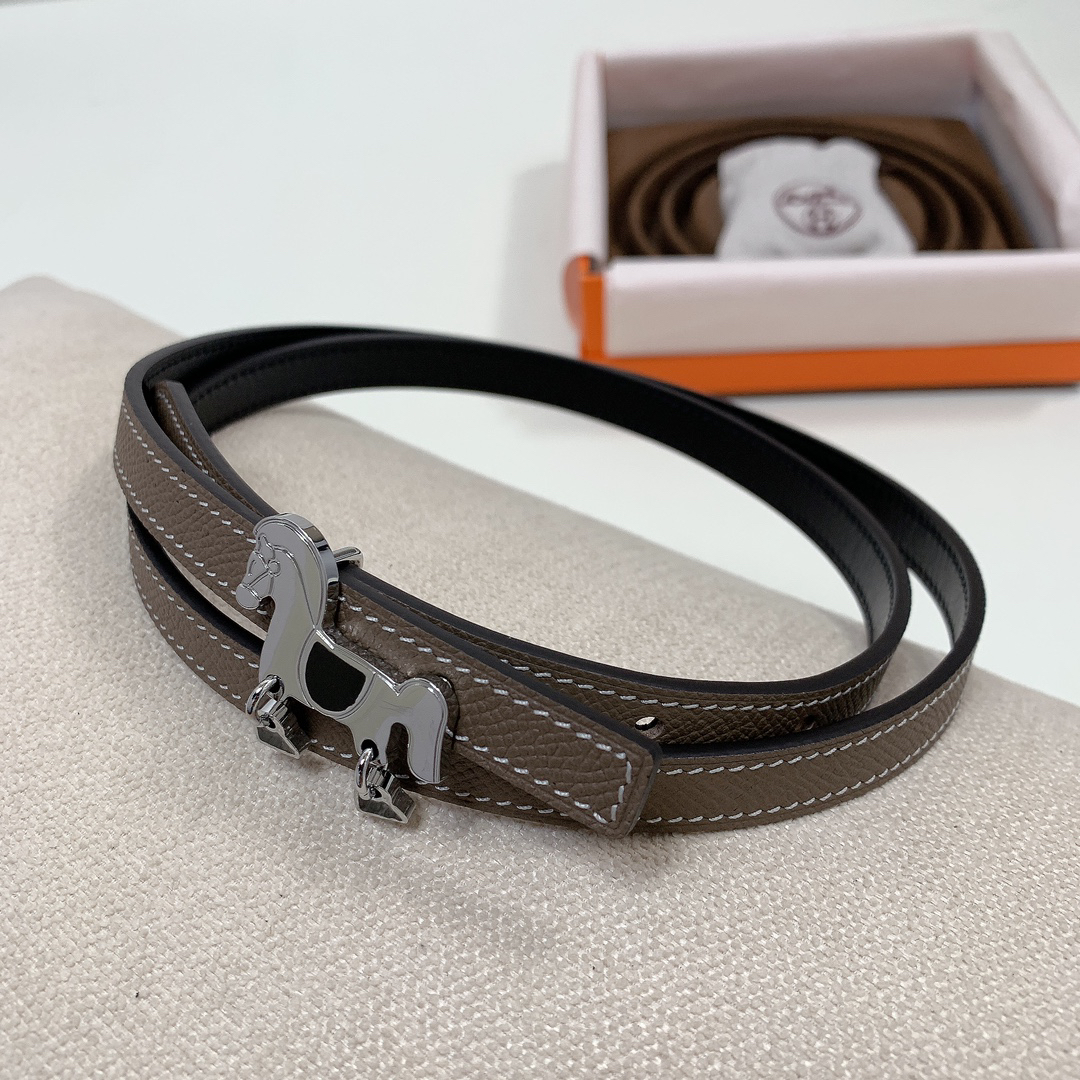 Hermes belt-34