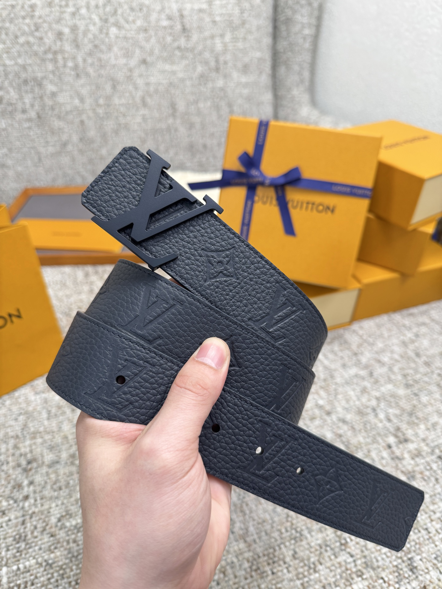Lv belt-98