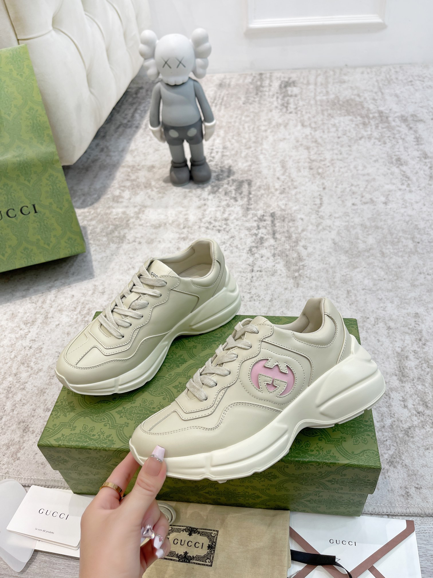 Gucci Sneakers-25