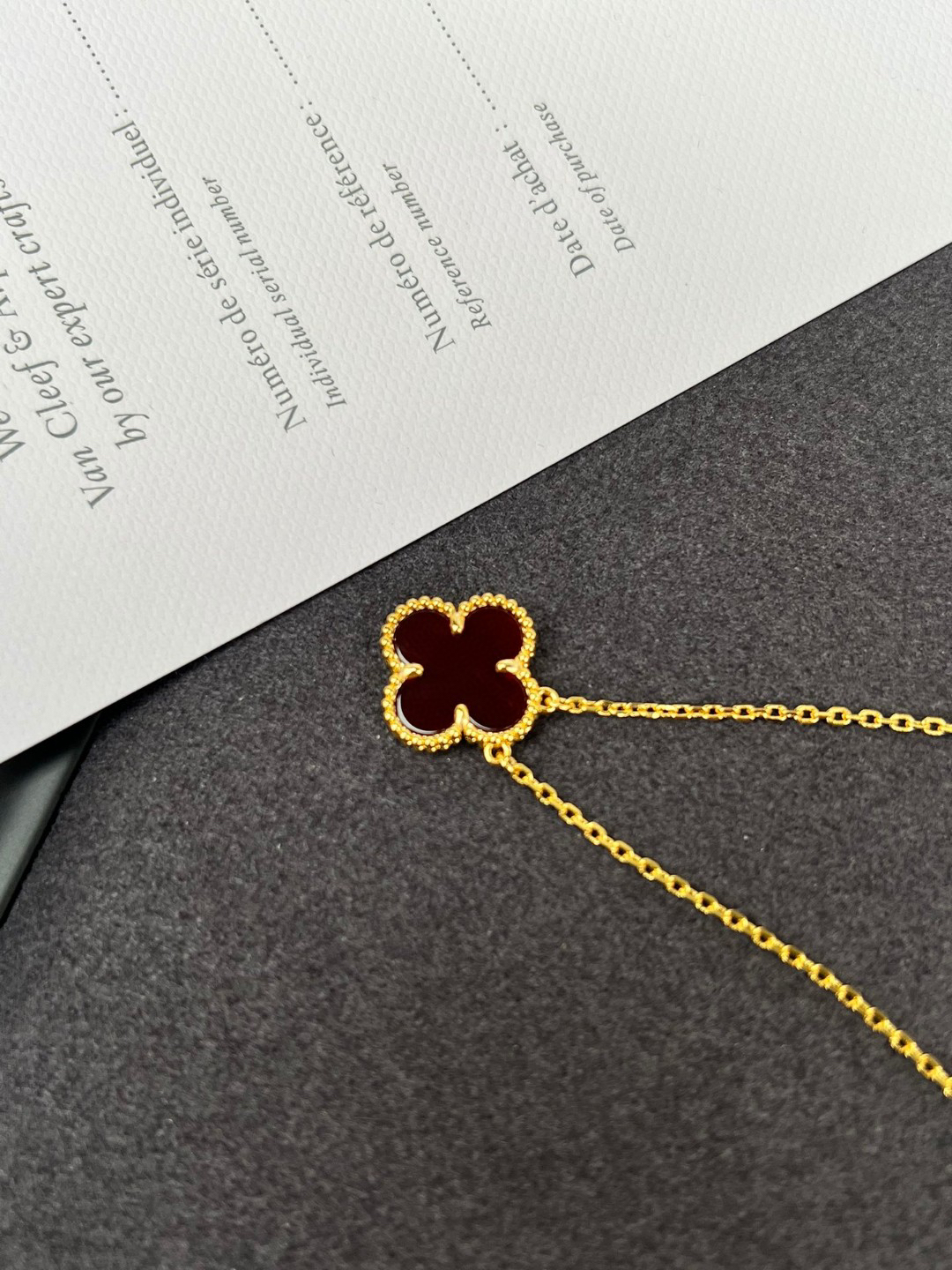 Van Cleef & Arpels necklace-73