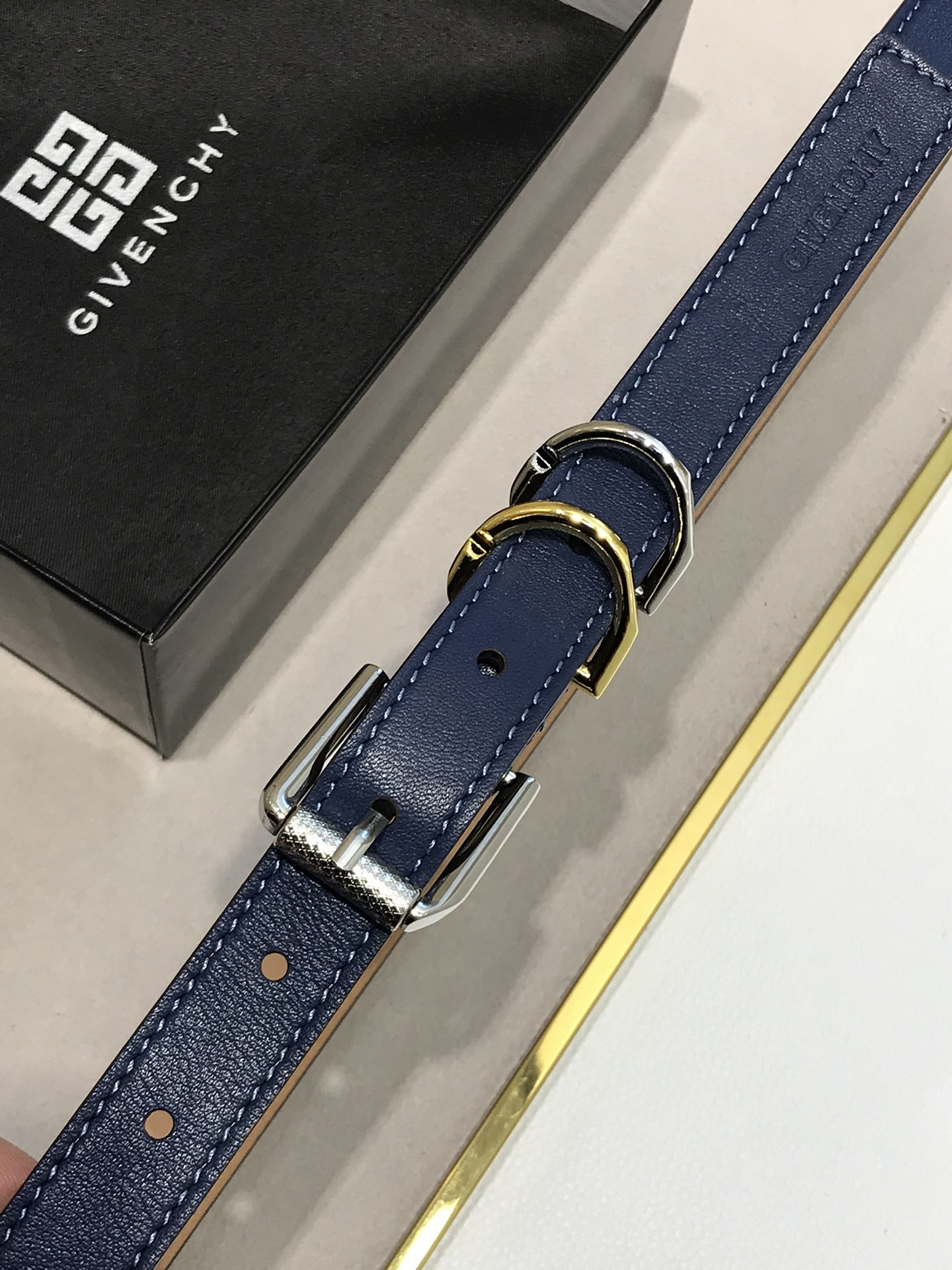Givenchy belt-56