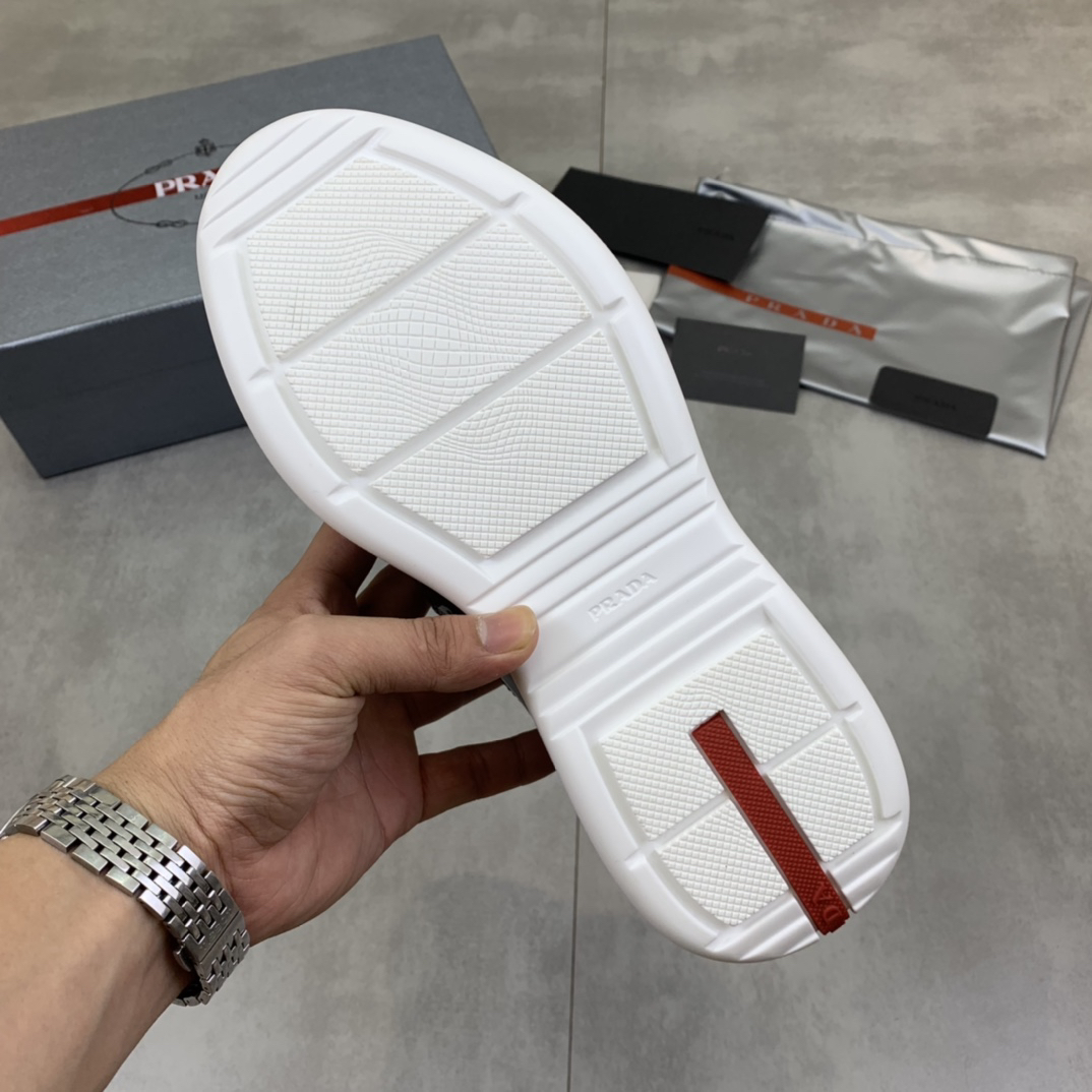 Prada Sneakers-105