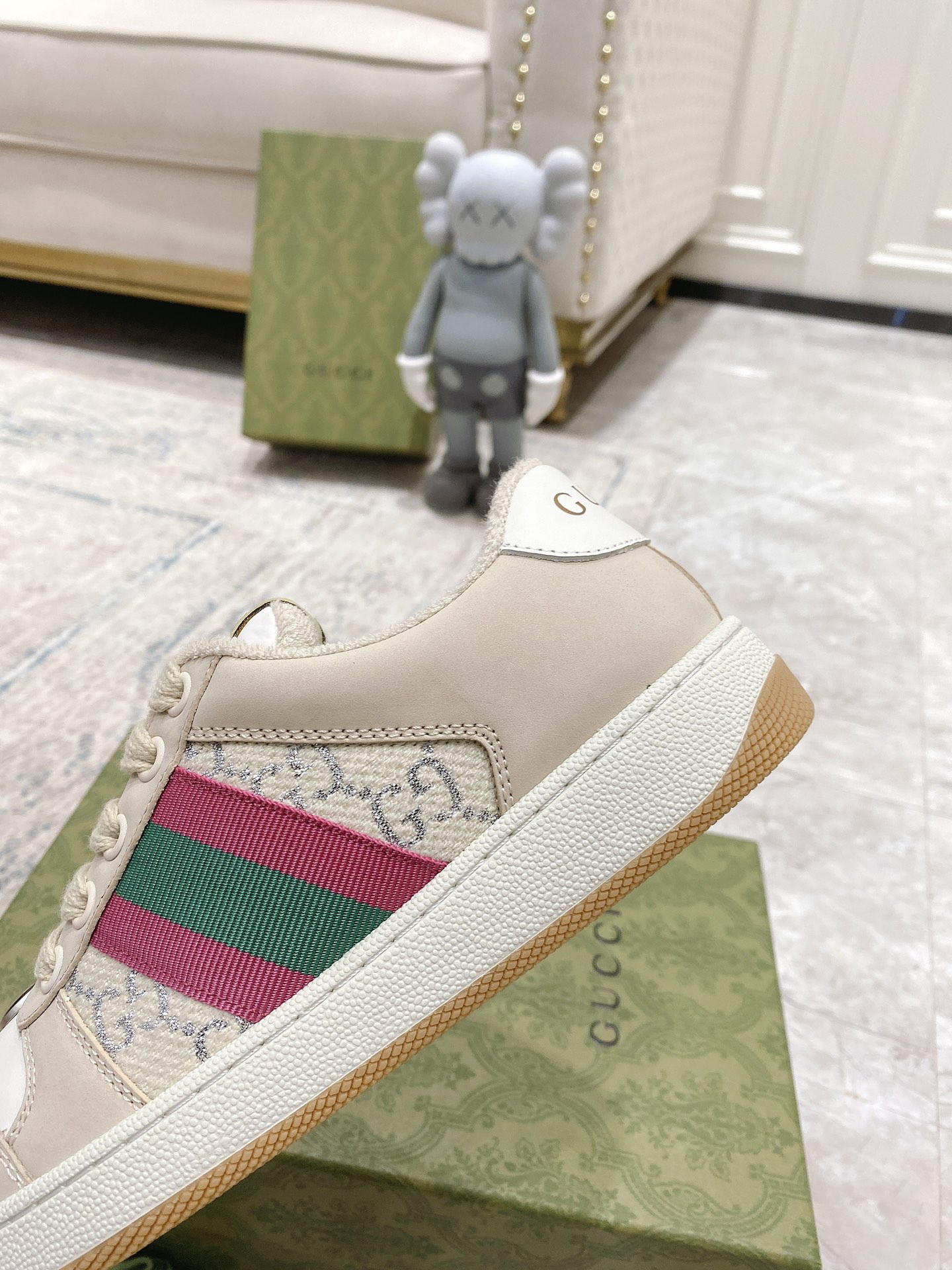 Gucci Sneakers-78