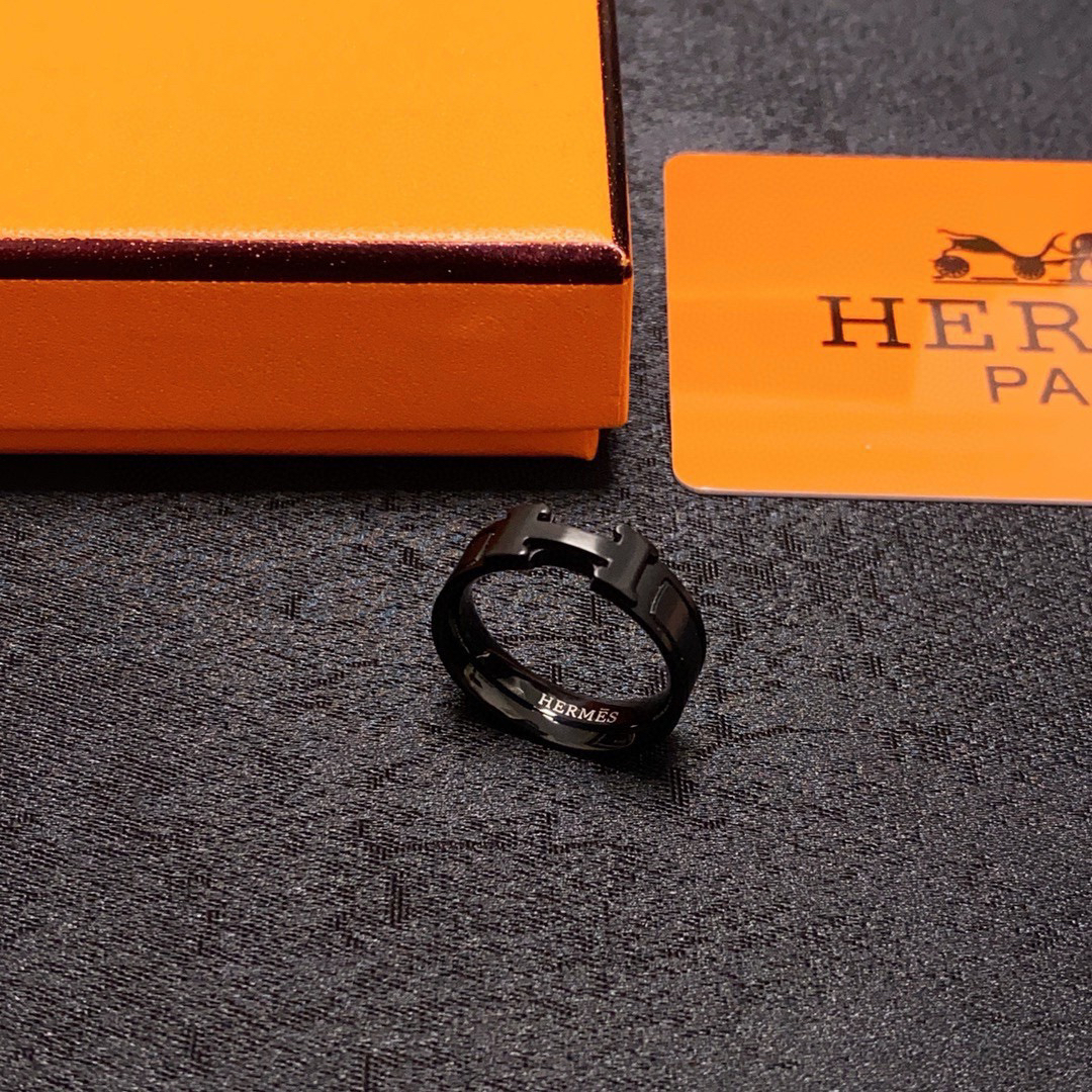Hermes ring-32